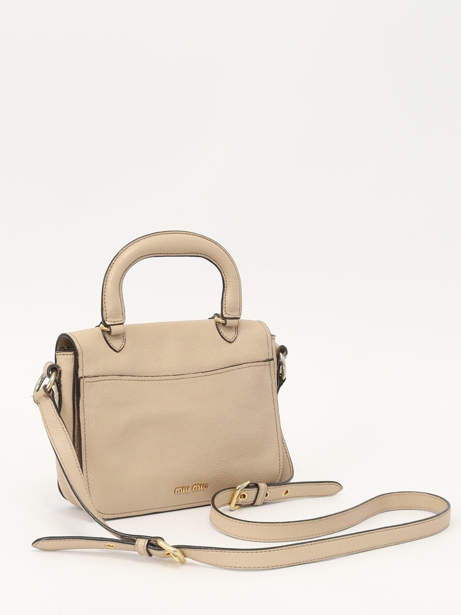 Miu Miu Madras , фото 4
