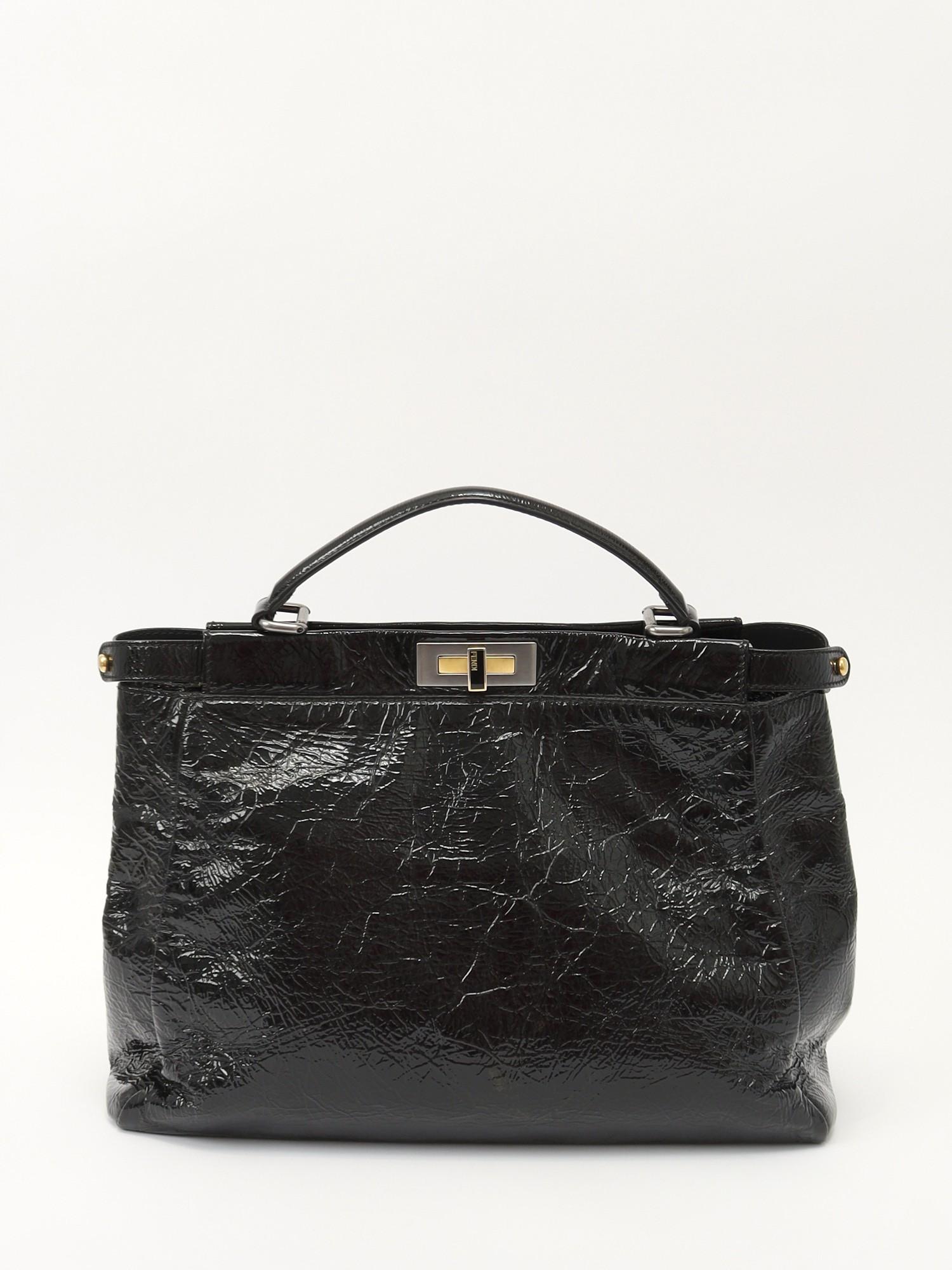 Fendi Peekaboo , фото 1