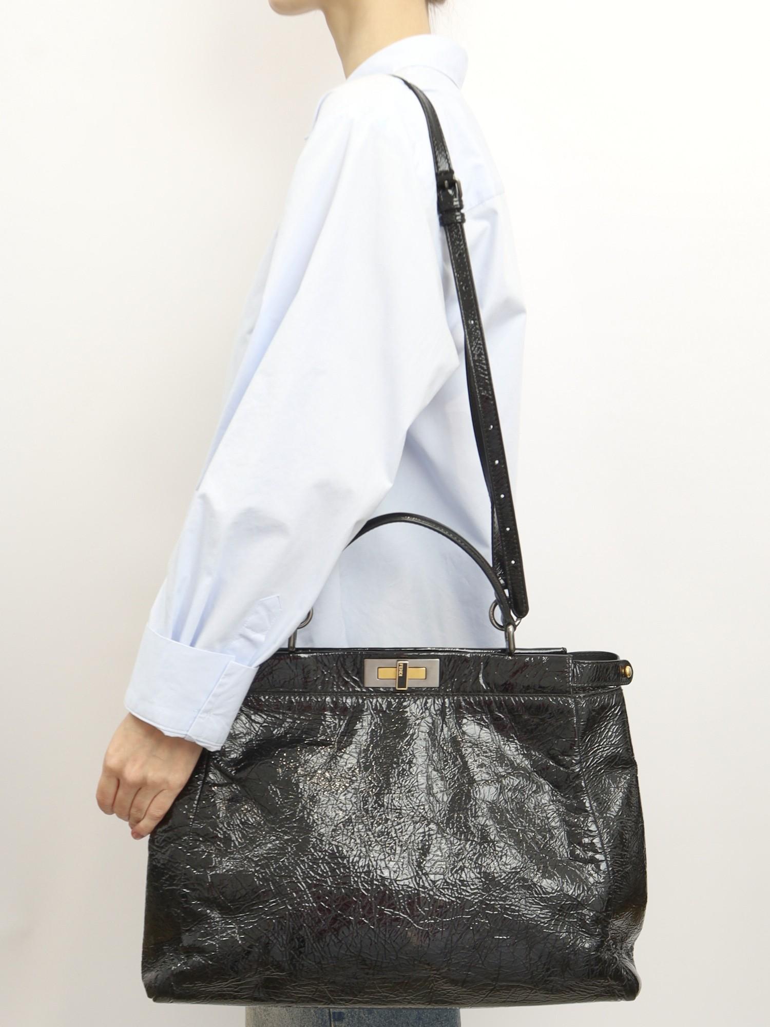 Fendi Peekaboo , фото 2