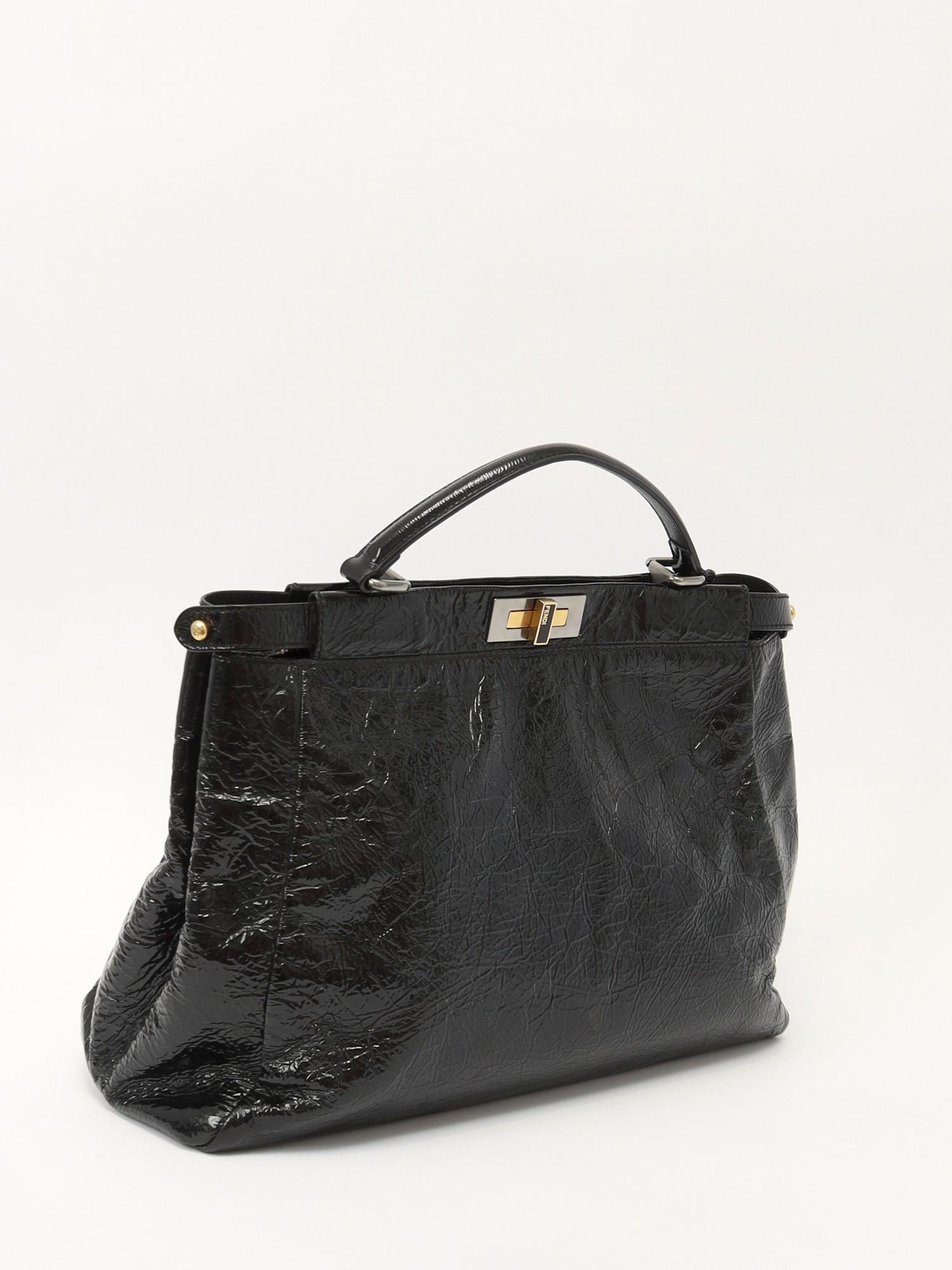 Fendi Peekaboo , фото 3