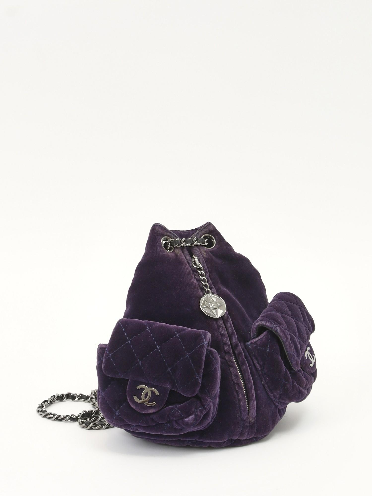 Chanel Backpack Is Back , фото 3