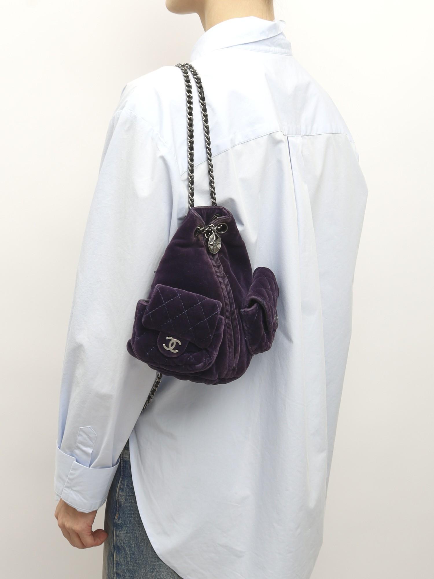 Chanel Backpack Is Back , фото 2