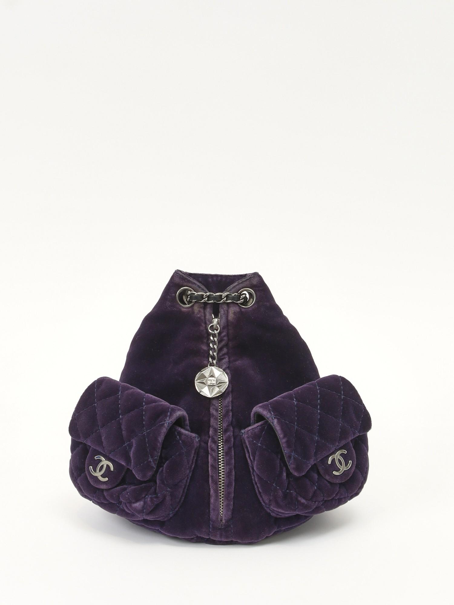 Chanel Backpack Is Back , фото 1
