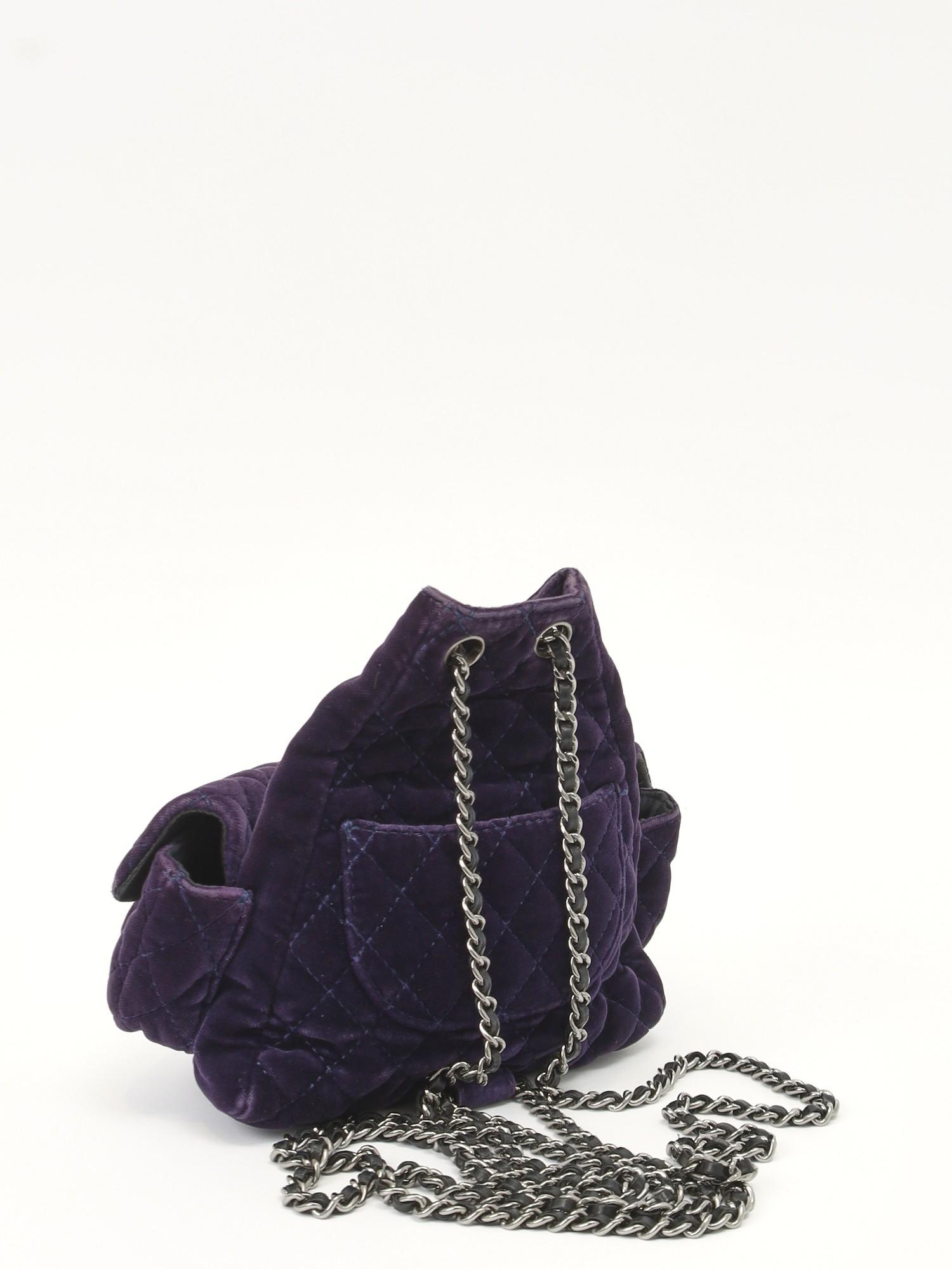 Chanel Backpack Is Back , фото 4