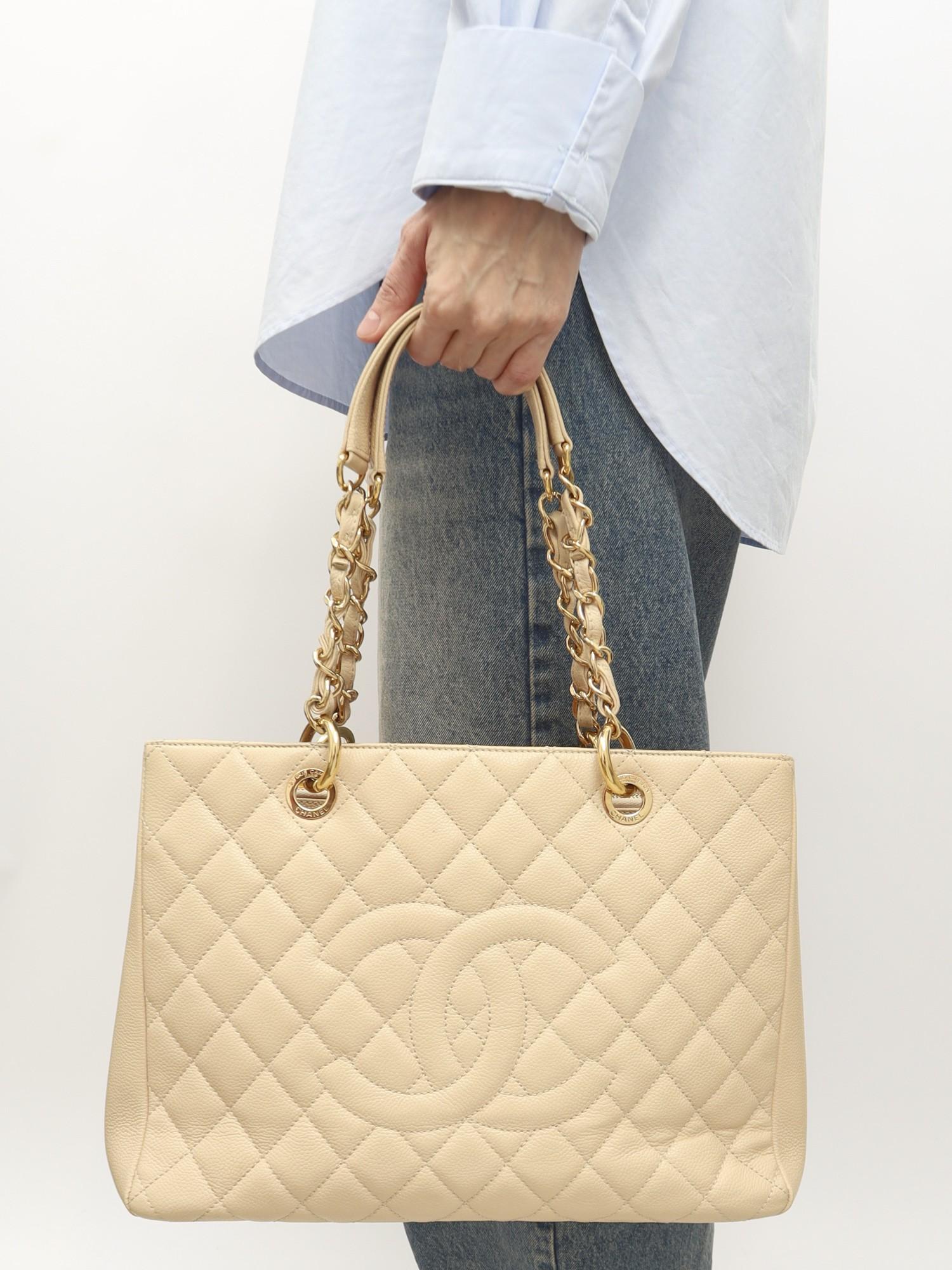 Chanel Grand Shopping , фото 2