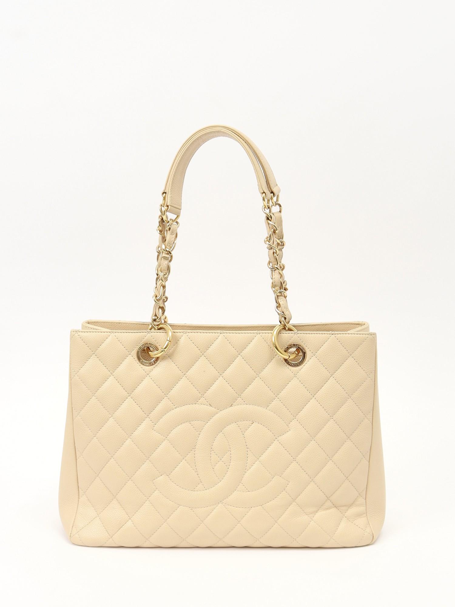 Chanel Grand Shopping , фото 1