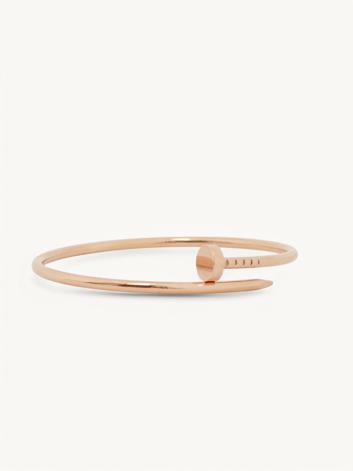 Cartier Juste un Clou , фото 4