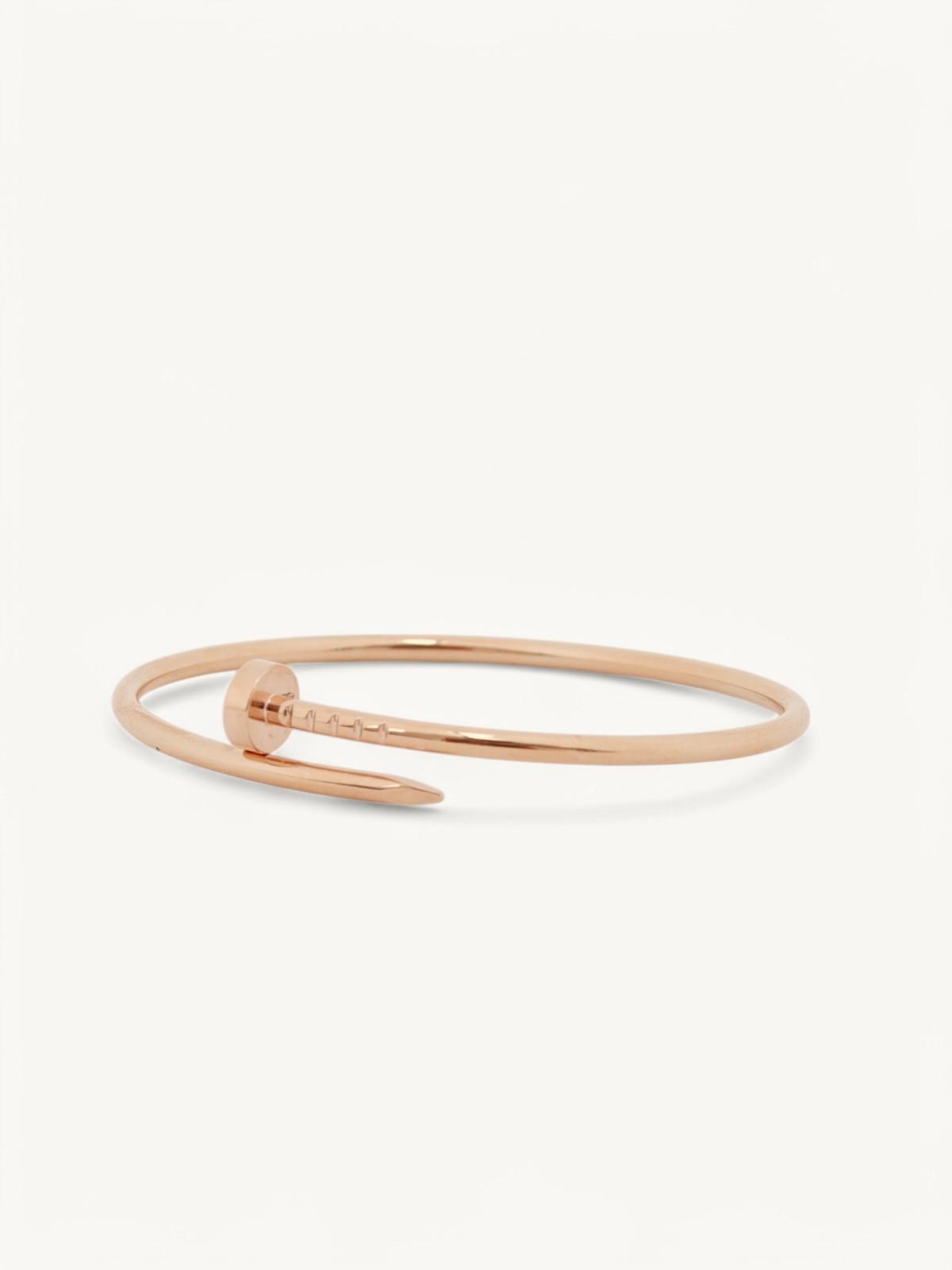 Cartier Juste un Clou , фото 5