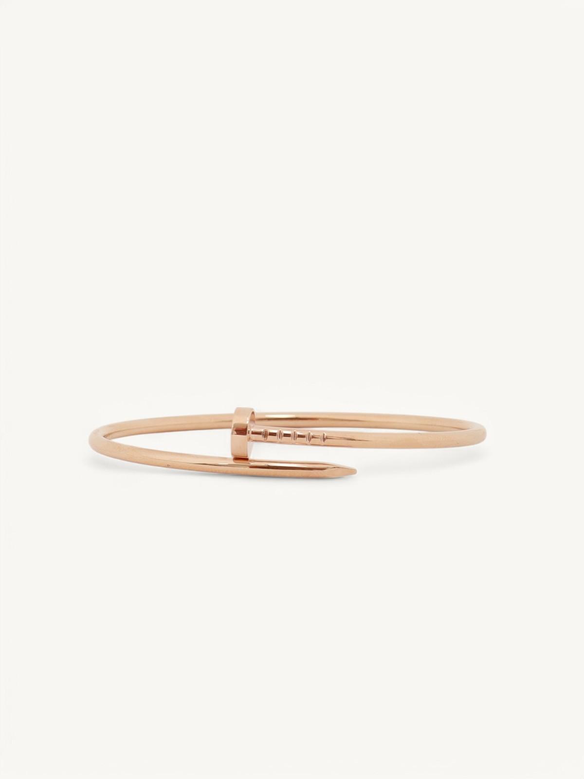 Cartier Juste un Clou , фото 1
