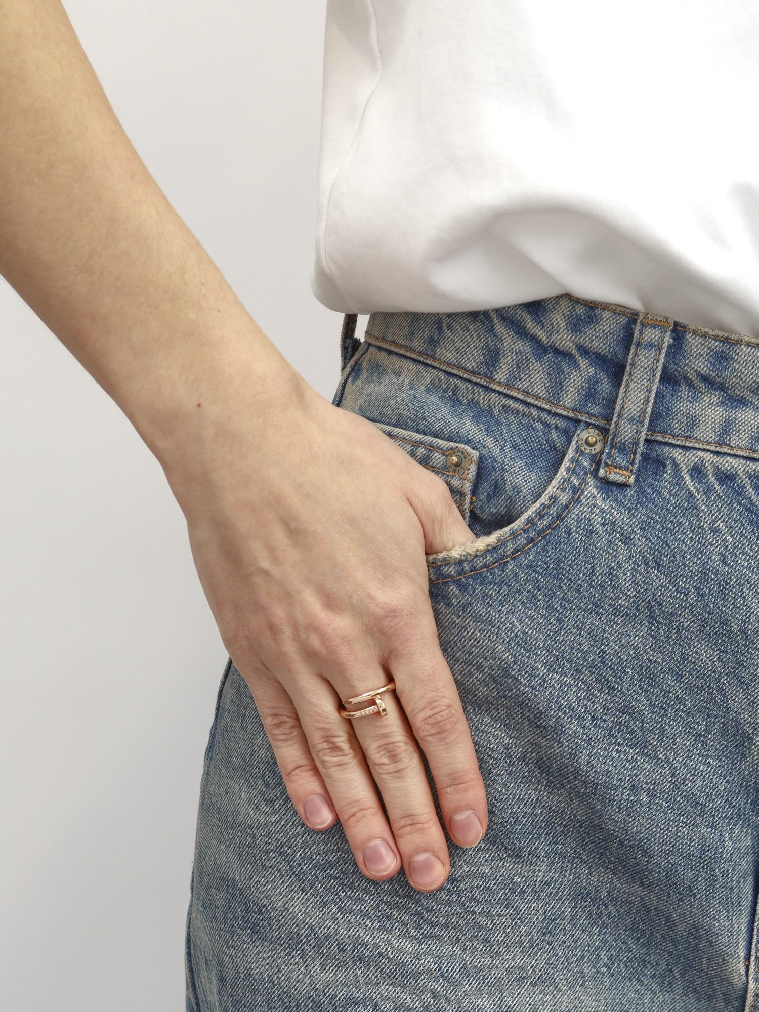 Cartier Juste un Clou , фото 2