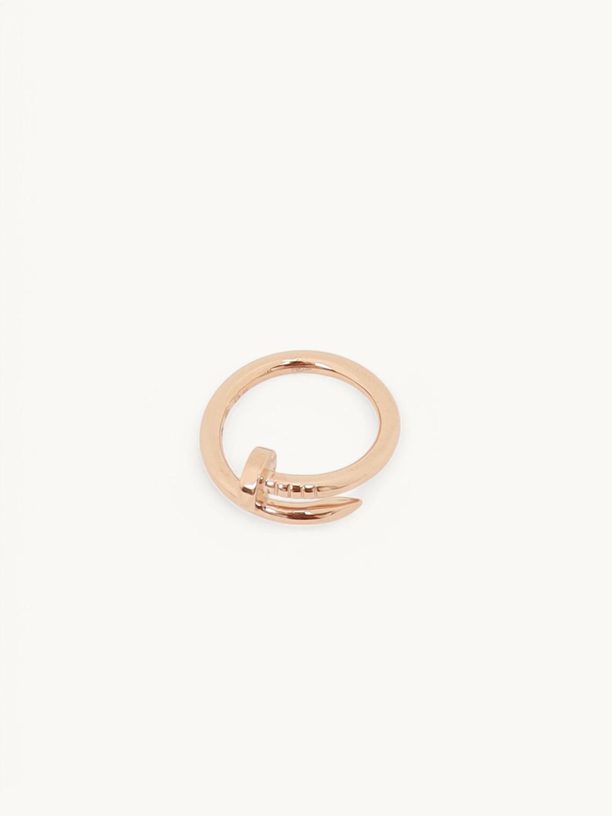 Cartier Juste un Clou , фото 4