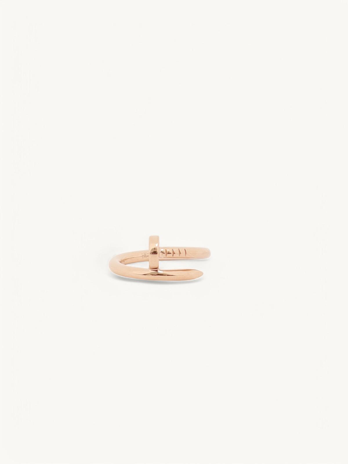Cartier Juste un Clou , фото 1