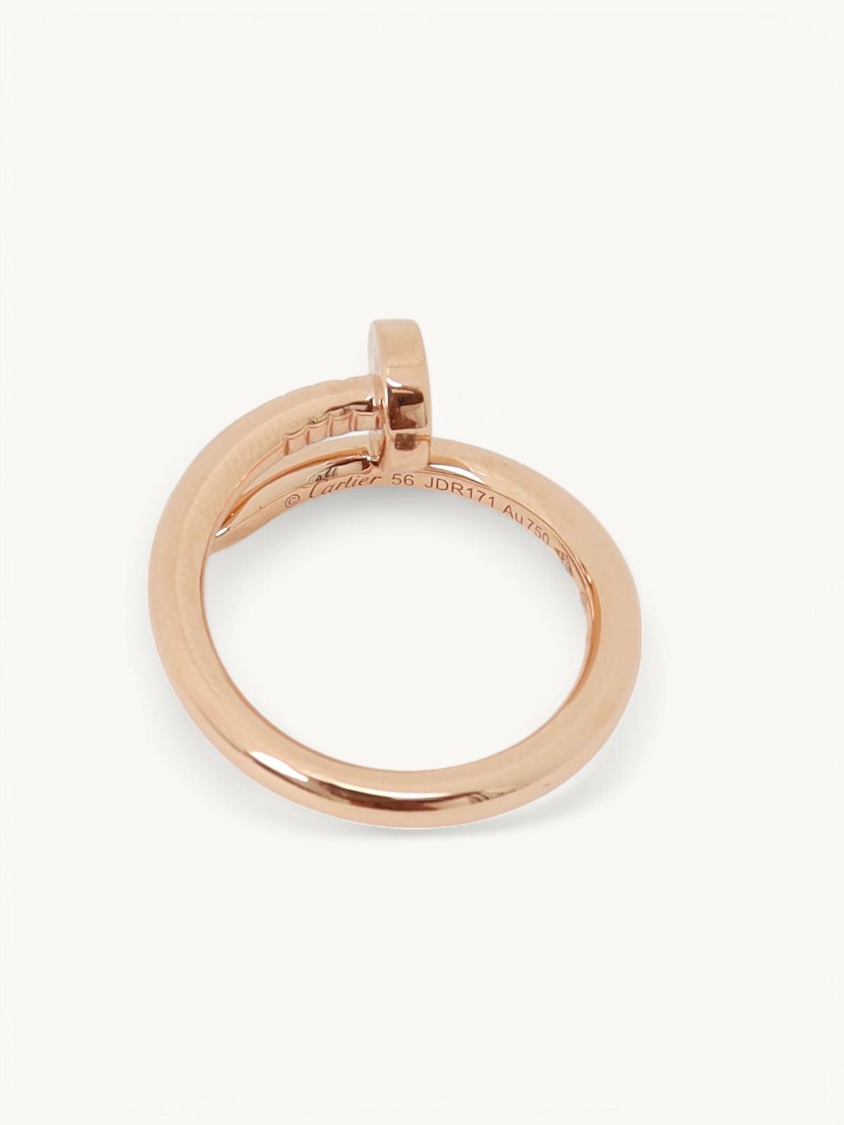 Cartier Juste un Clou , фото 5