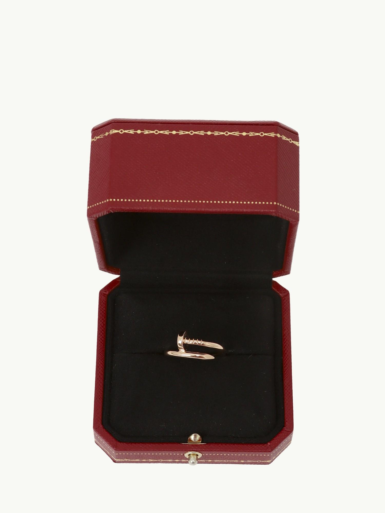 Cartier Juste un Clou , фото 3