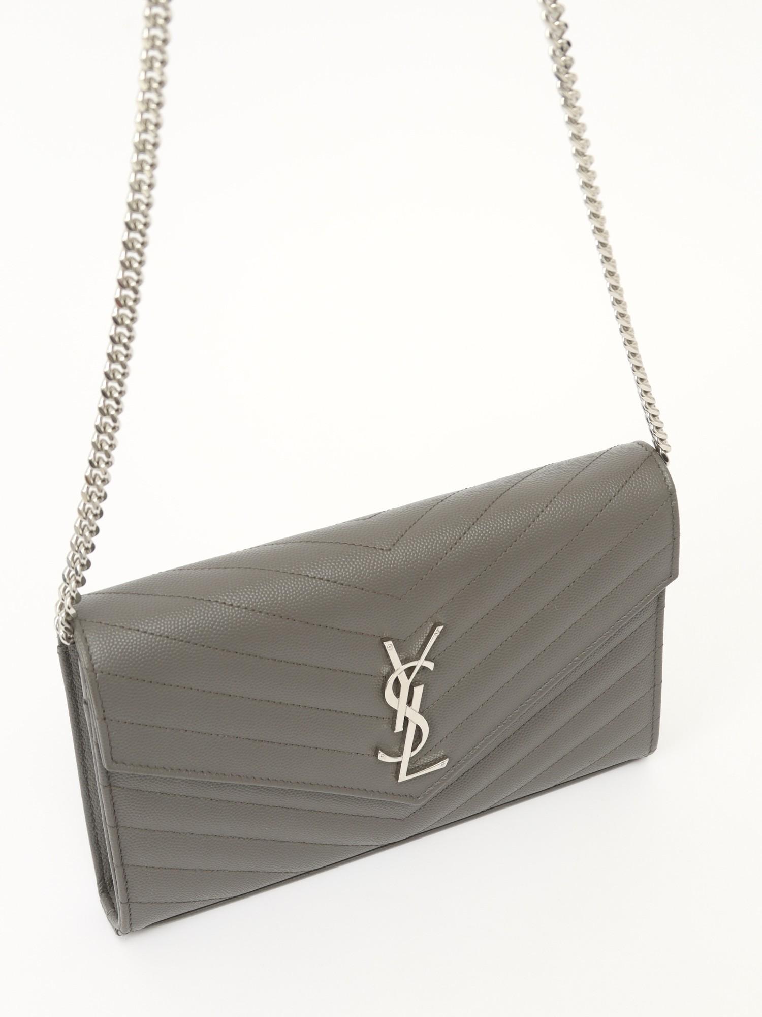 Saint Laurent Envelope , фото 5