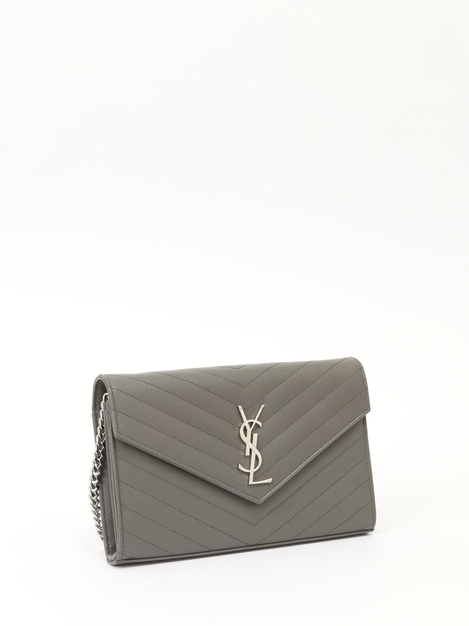 Saint Laurent Envelope , фото 3