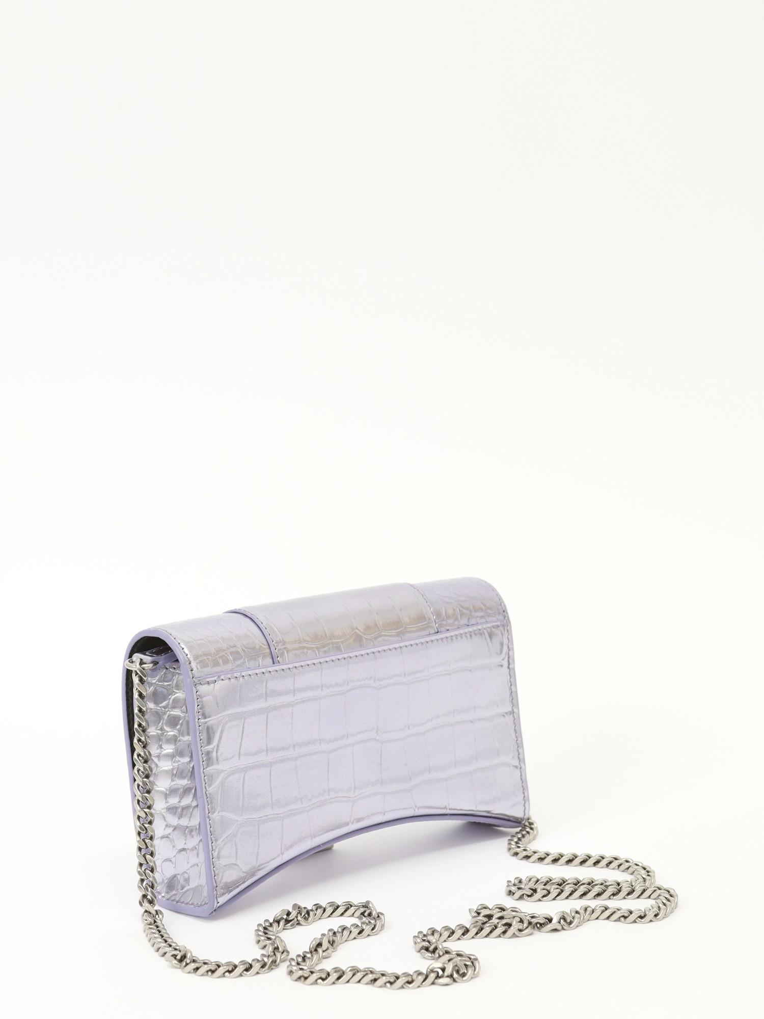 Balenciaga Hourglass , фото 4