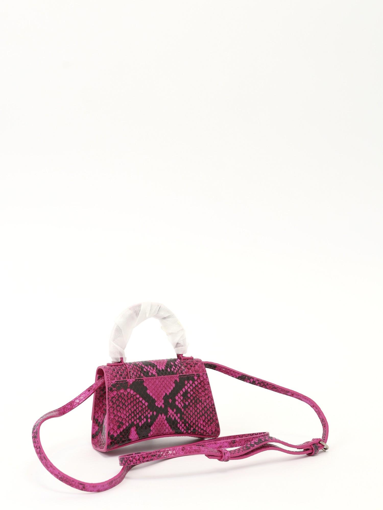 Balenciaga Hourglass , фото 4