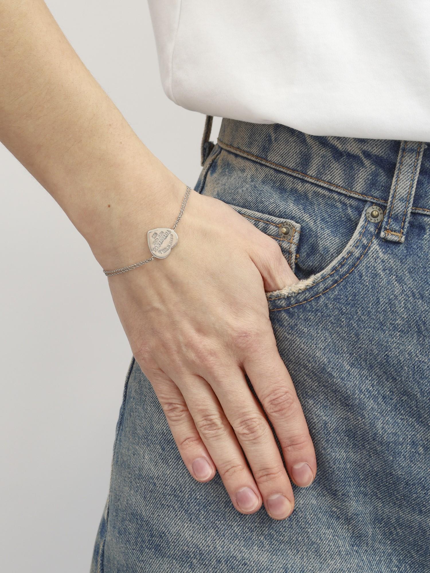Tiffany & Co. Return To Tiffany , фото 2