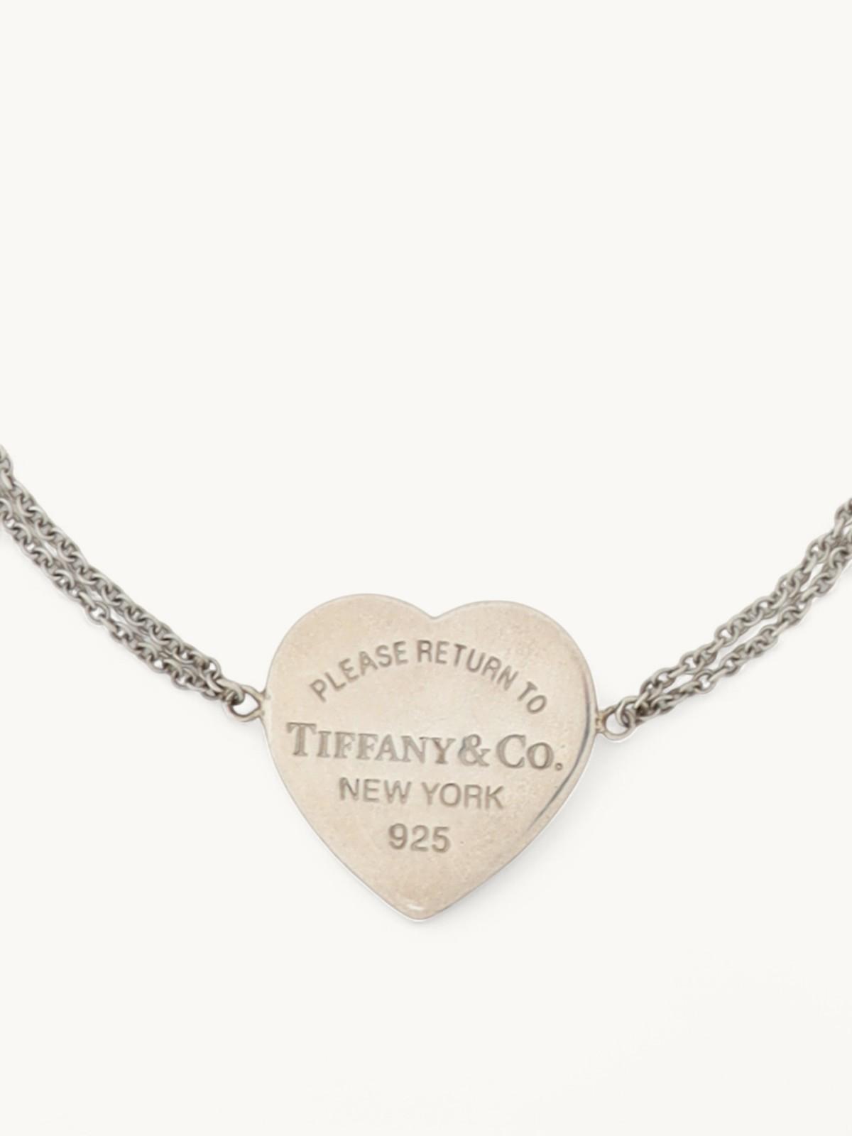 Tiffany & Co. Return To Tiffany , фото 3