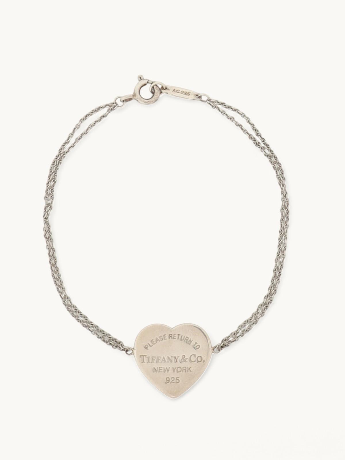 Tiffany & Co. Return To Tiffany , фото 1