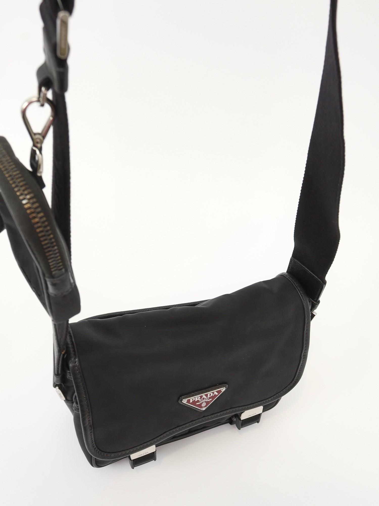 Prada Re-Nylon , фото 5