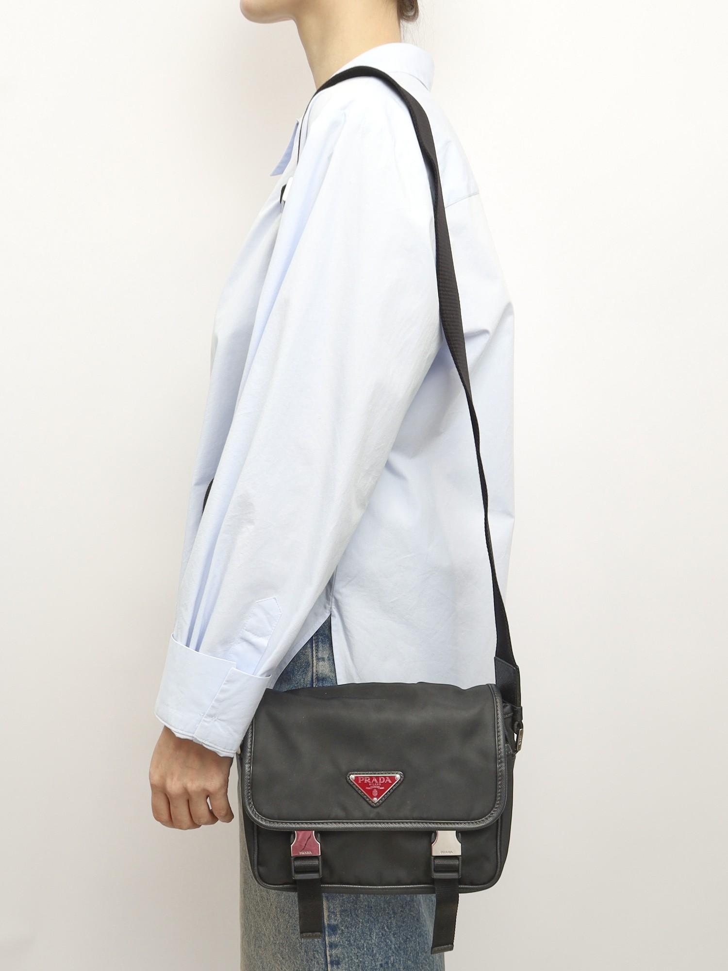 Prada Re-Nylon , фото 2