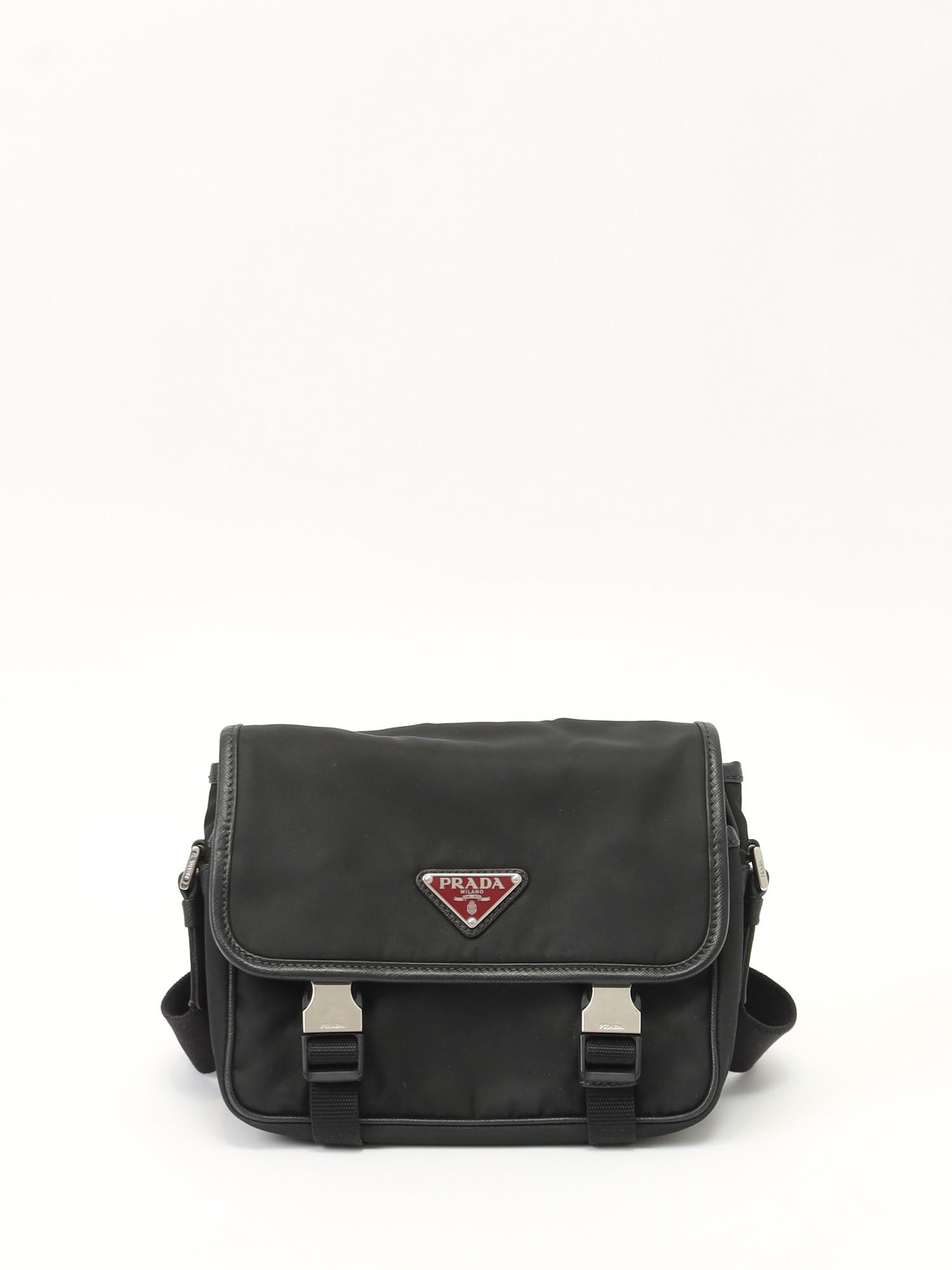 Prada Re-Nylon , фото 1