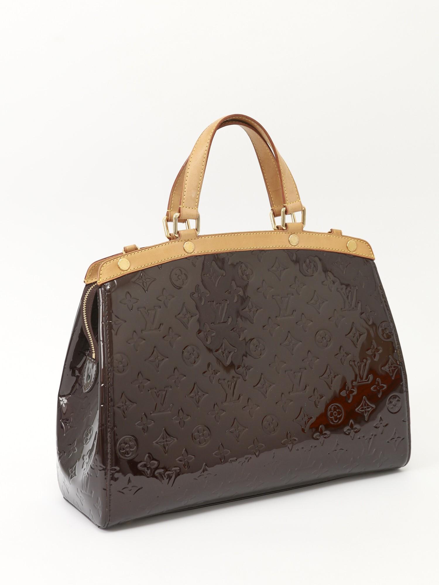 Louis Vuitton Brea , фото 4