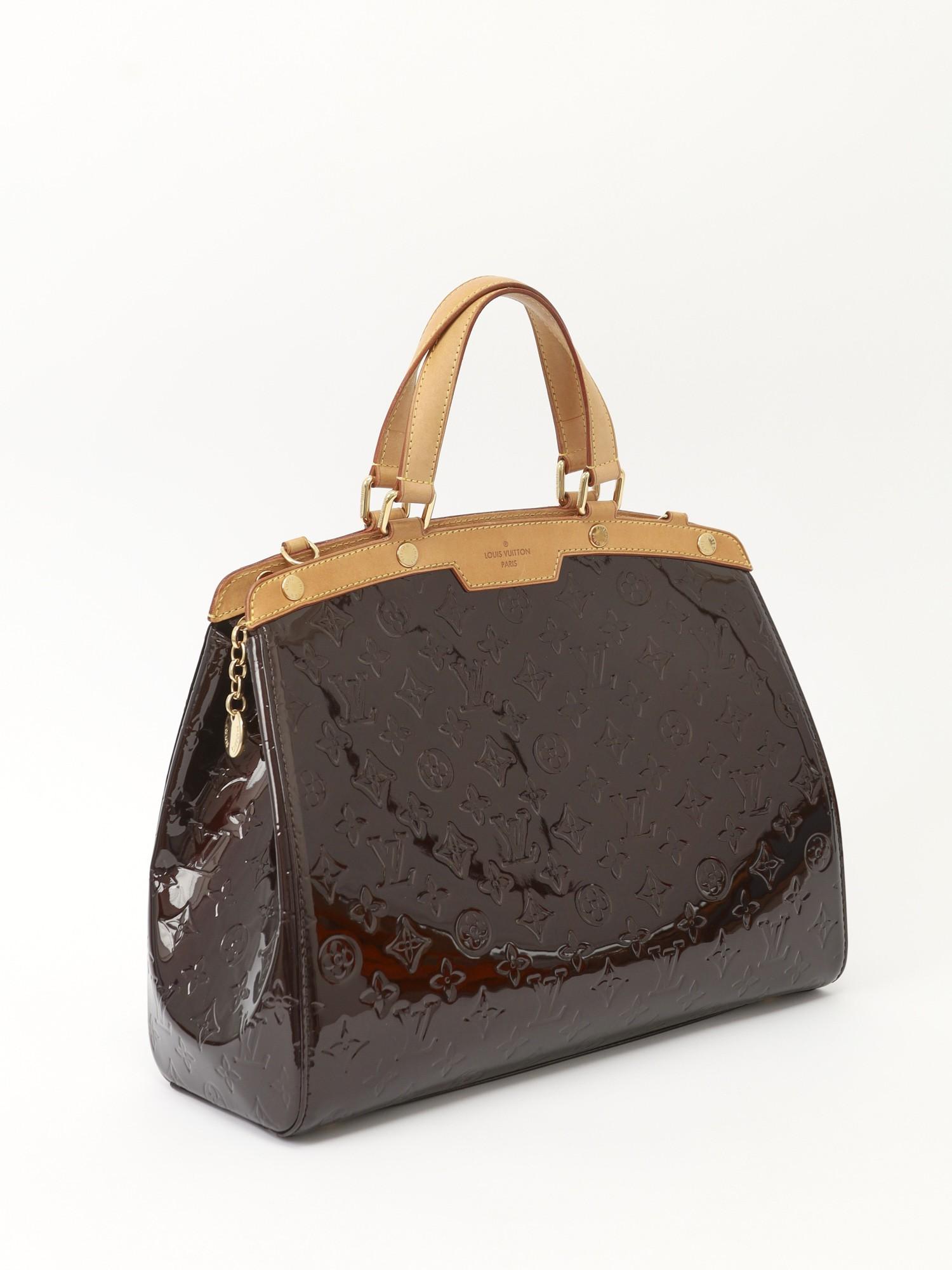 Louis Vuitton Brea , фото 3