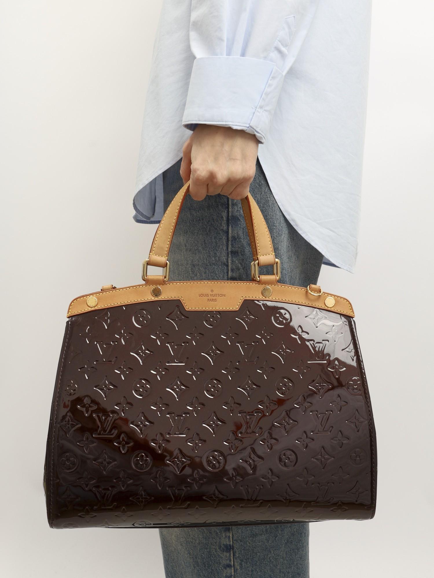 Louis Vuitton Brea , фото 2