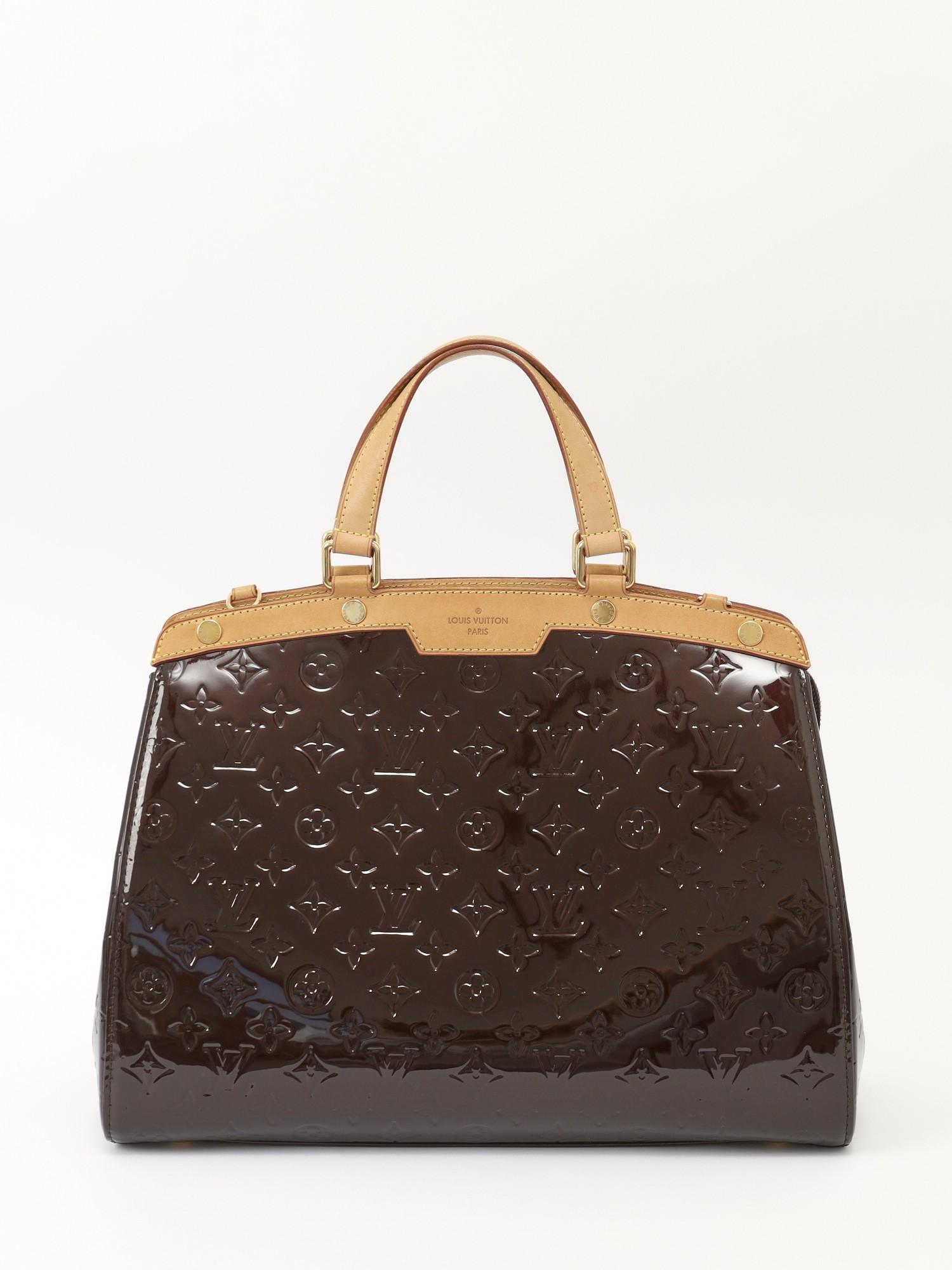 Louis Vuitton Brea , фото 1