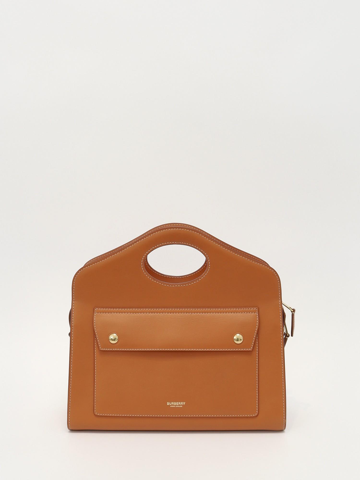 Burberry Pocket , фото 1