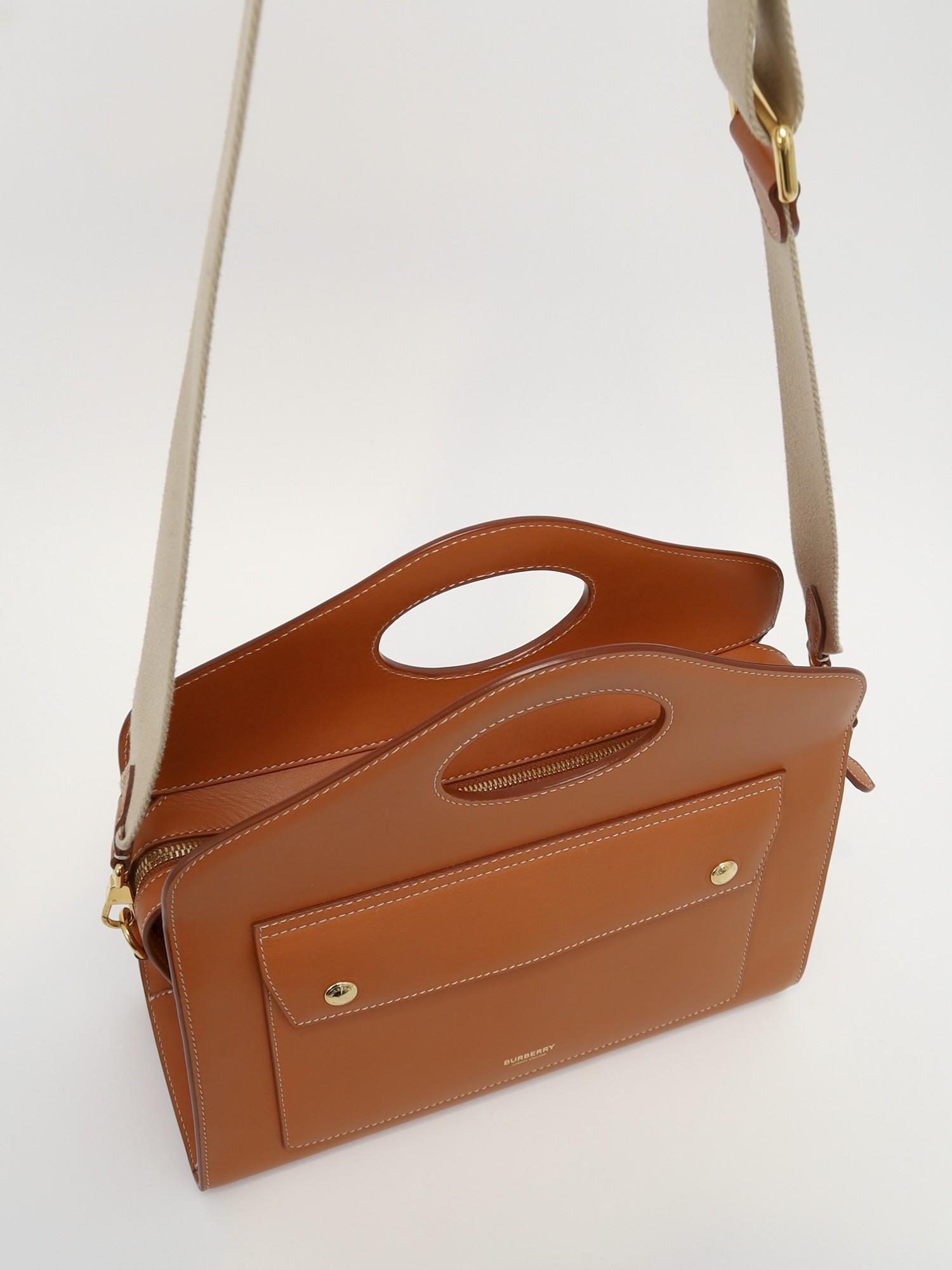 Burberry Pocket , фото 5