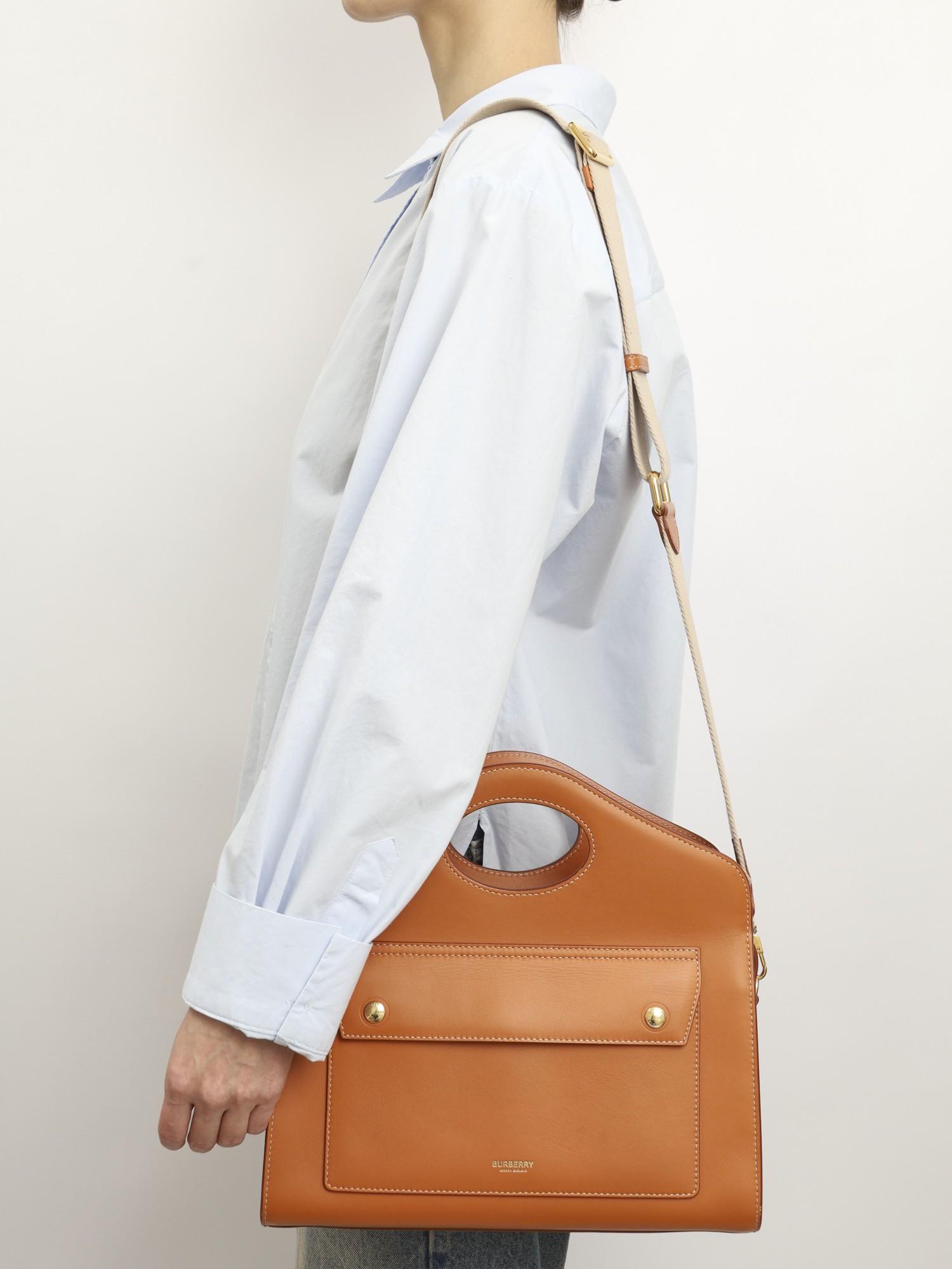 Burberry Pocket , фото 2
