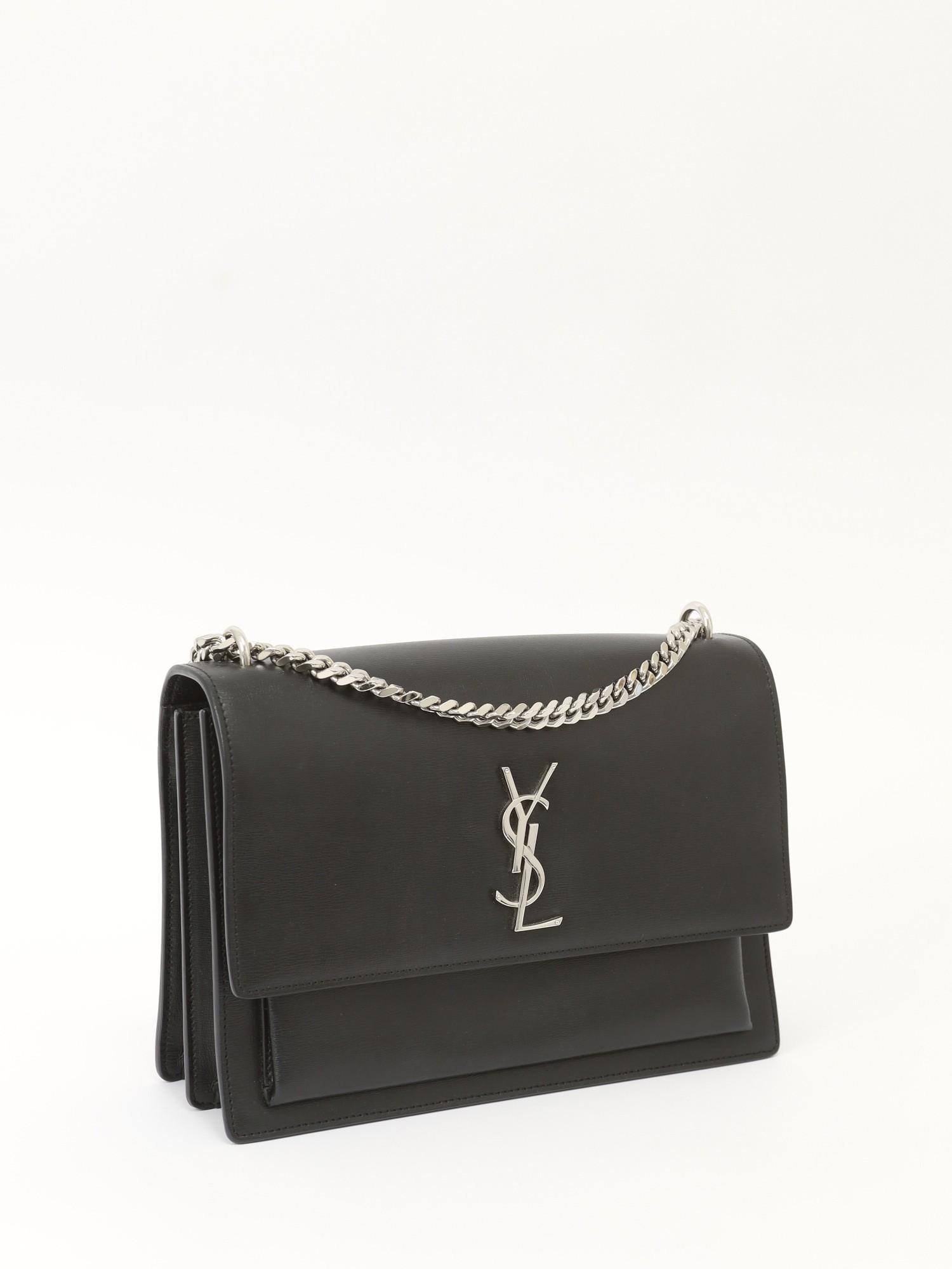 Saint Laurent Sunset , фото 3