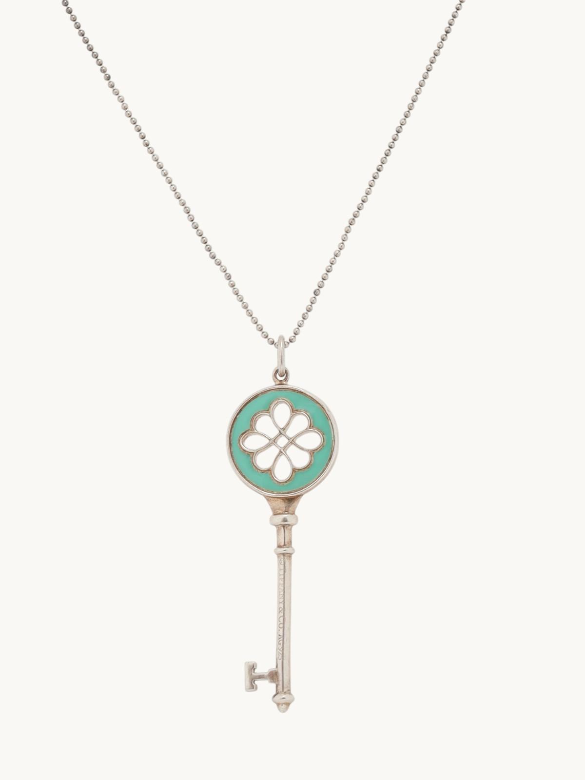 Tiffany & Co. Tiffany Keys , фото 1