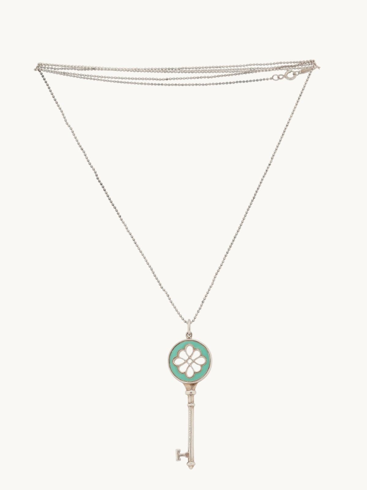 Tiffany & Co. Tiffany Keys , фото 3