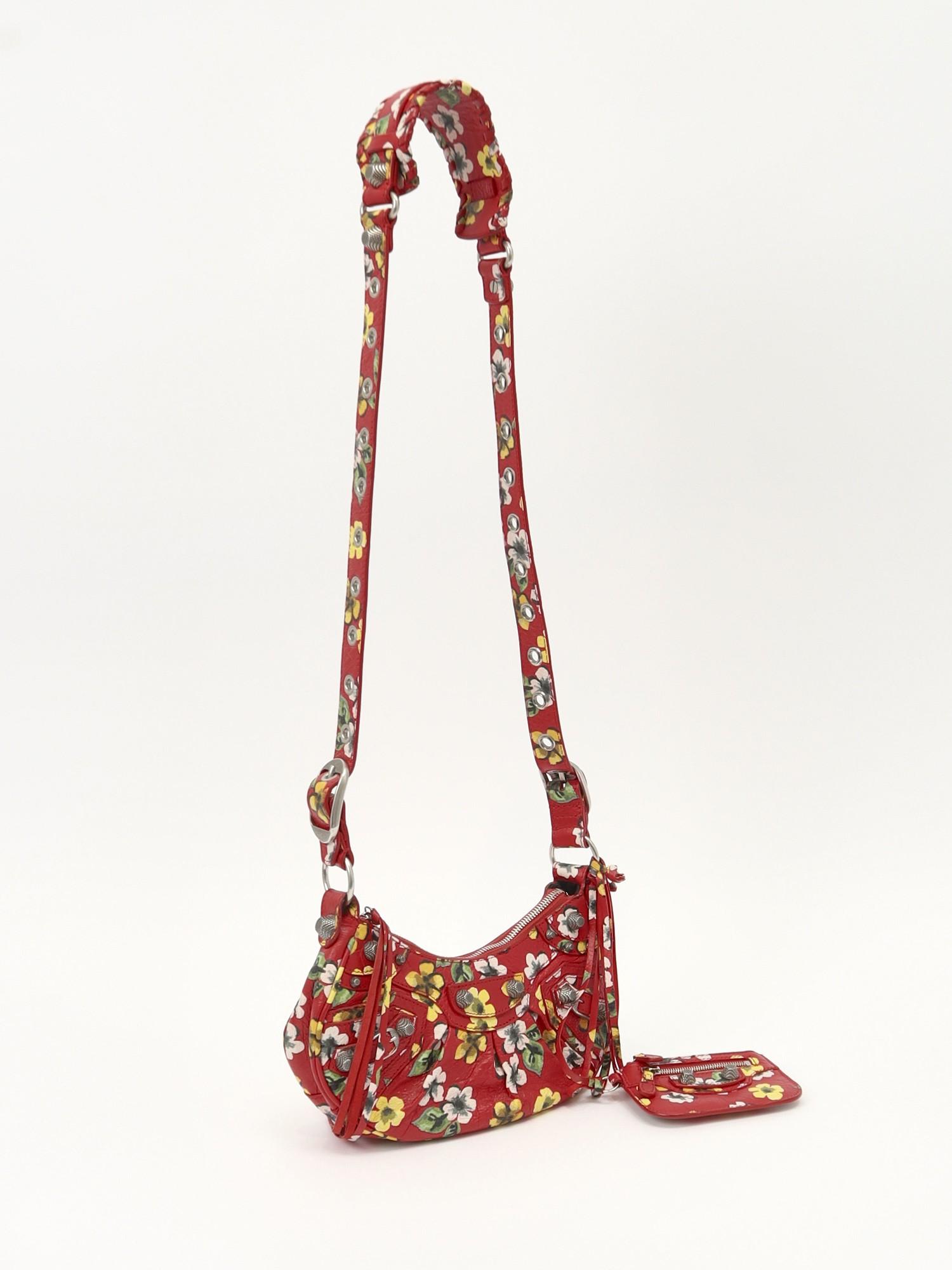 Balenciaga Le Cagole , фото 3