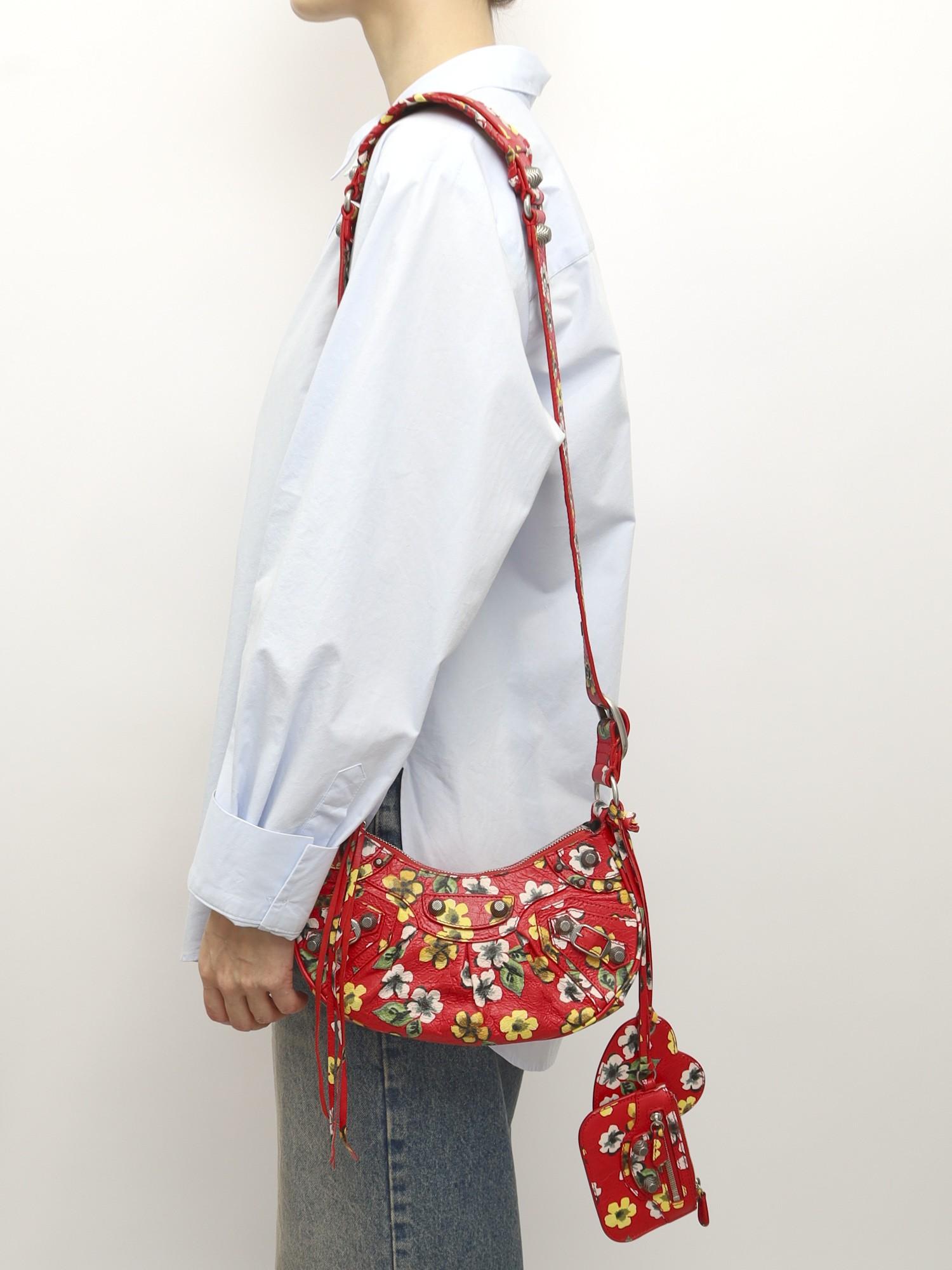 Balenciaga Le Cagole , фото 2