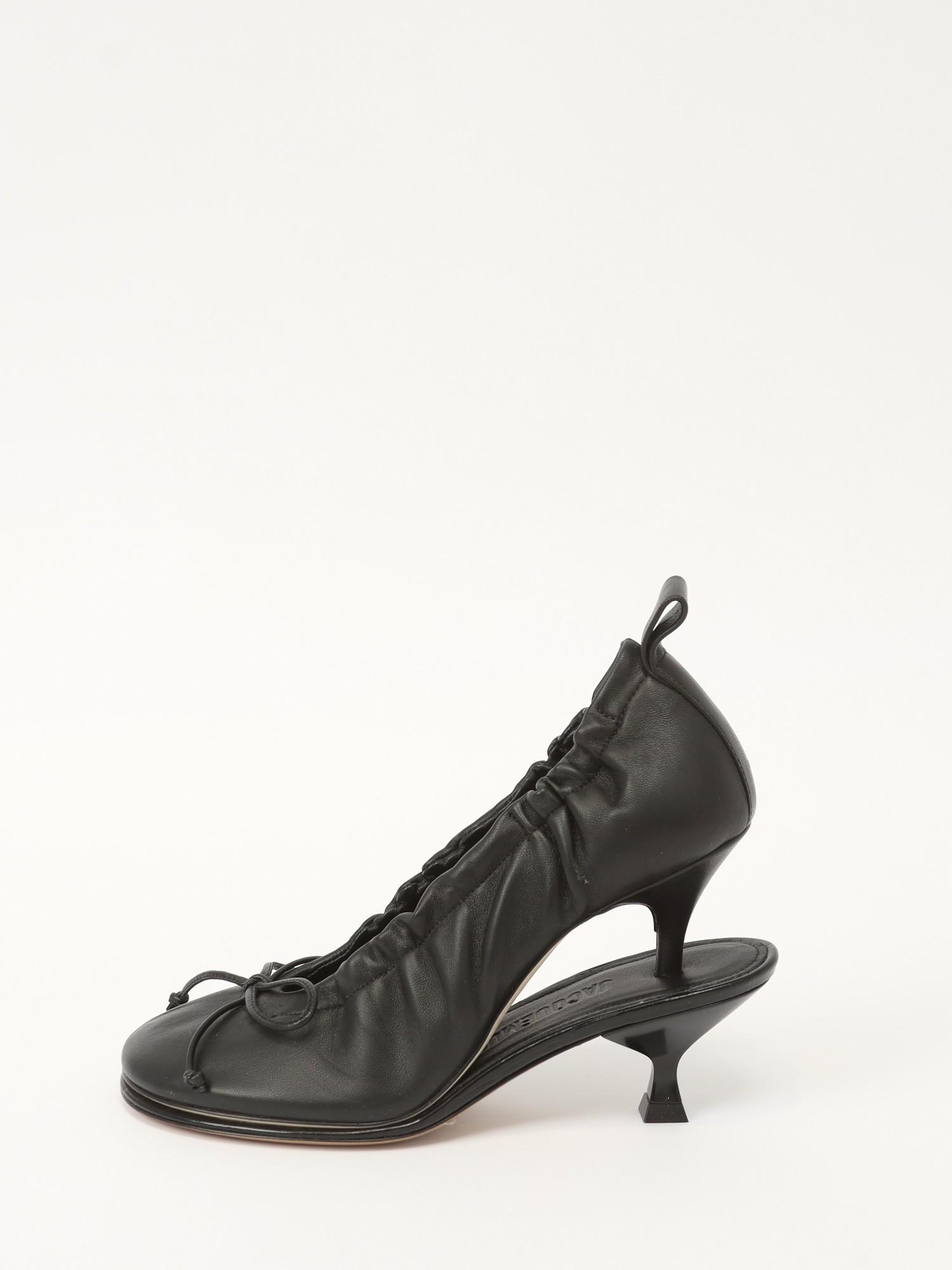 Jacquemus 36, фото 2