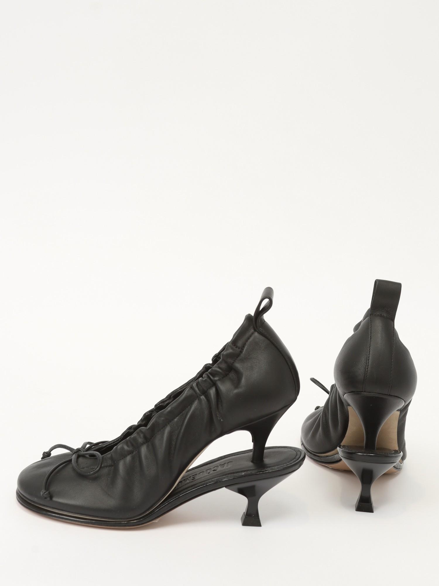 Jacquemus 36, фото 4