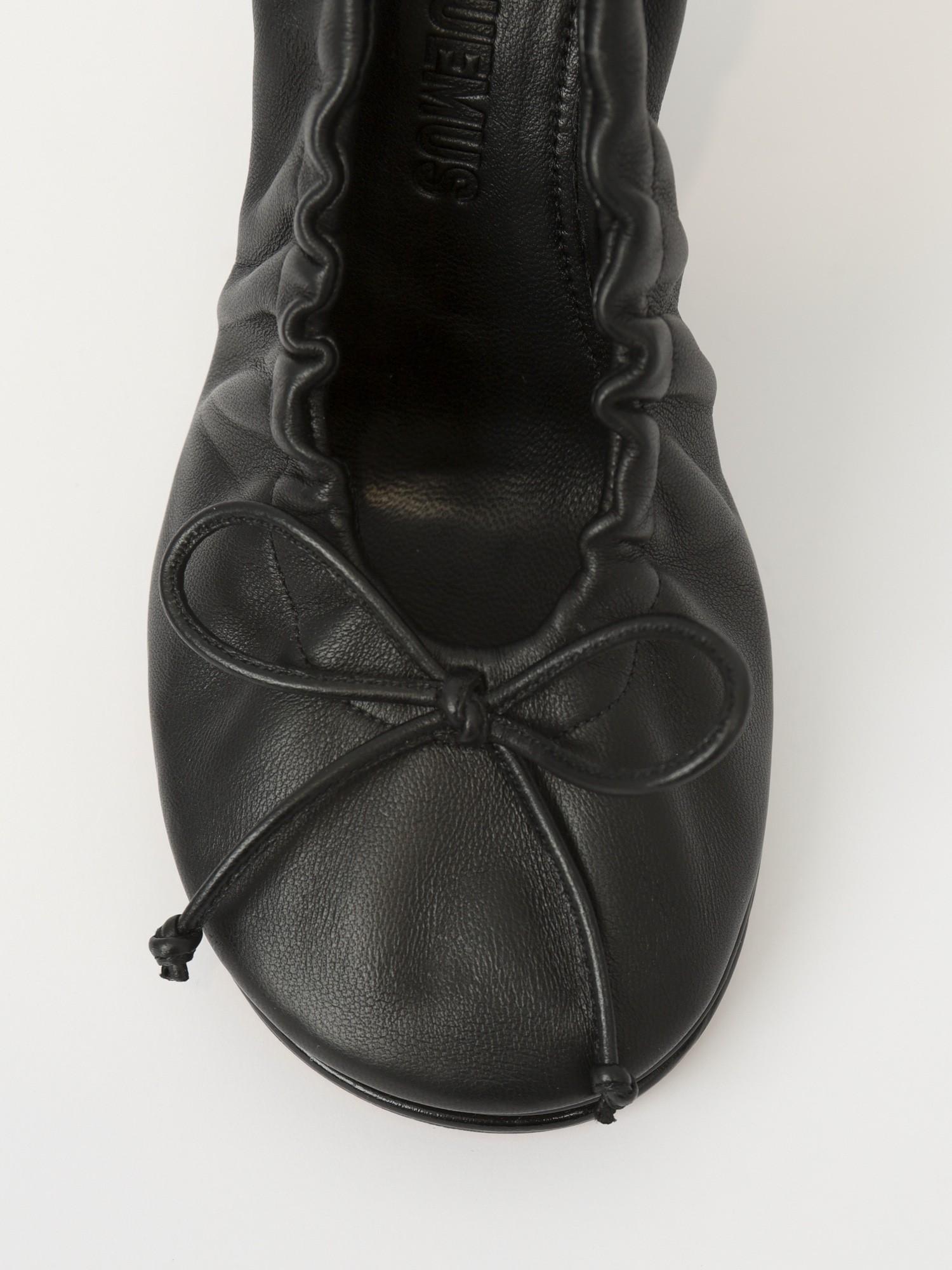 Jacquemus 36, фото 5