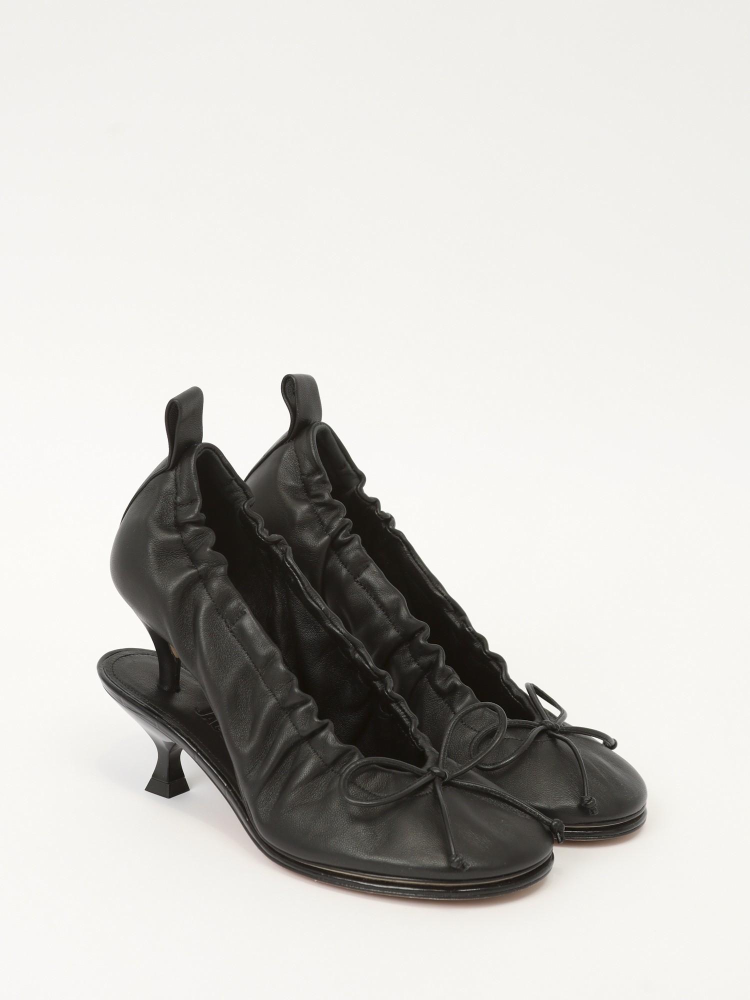Jacquemus 36, фото 3