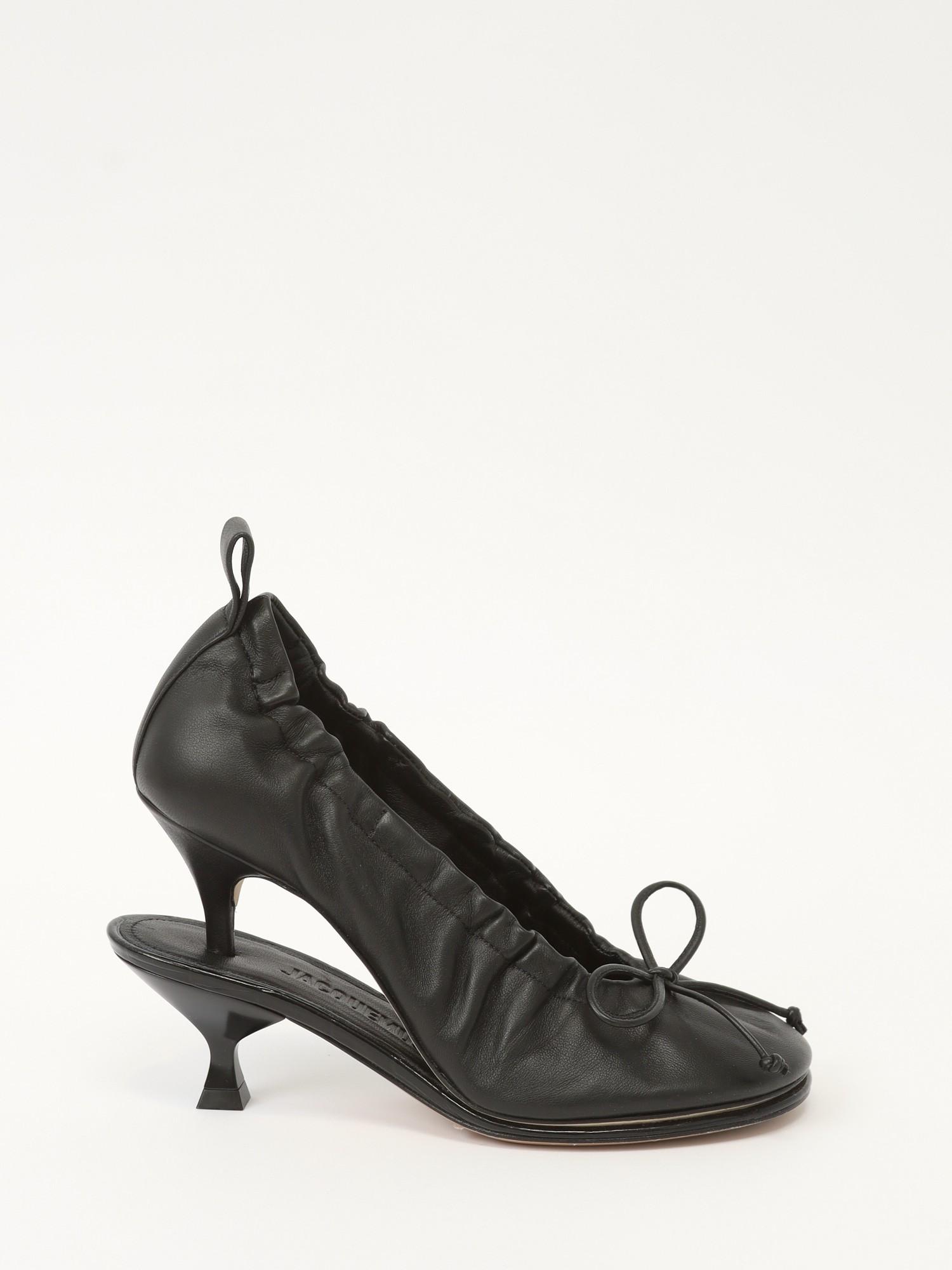 Jacquemus 36, фото 1