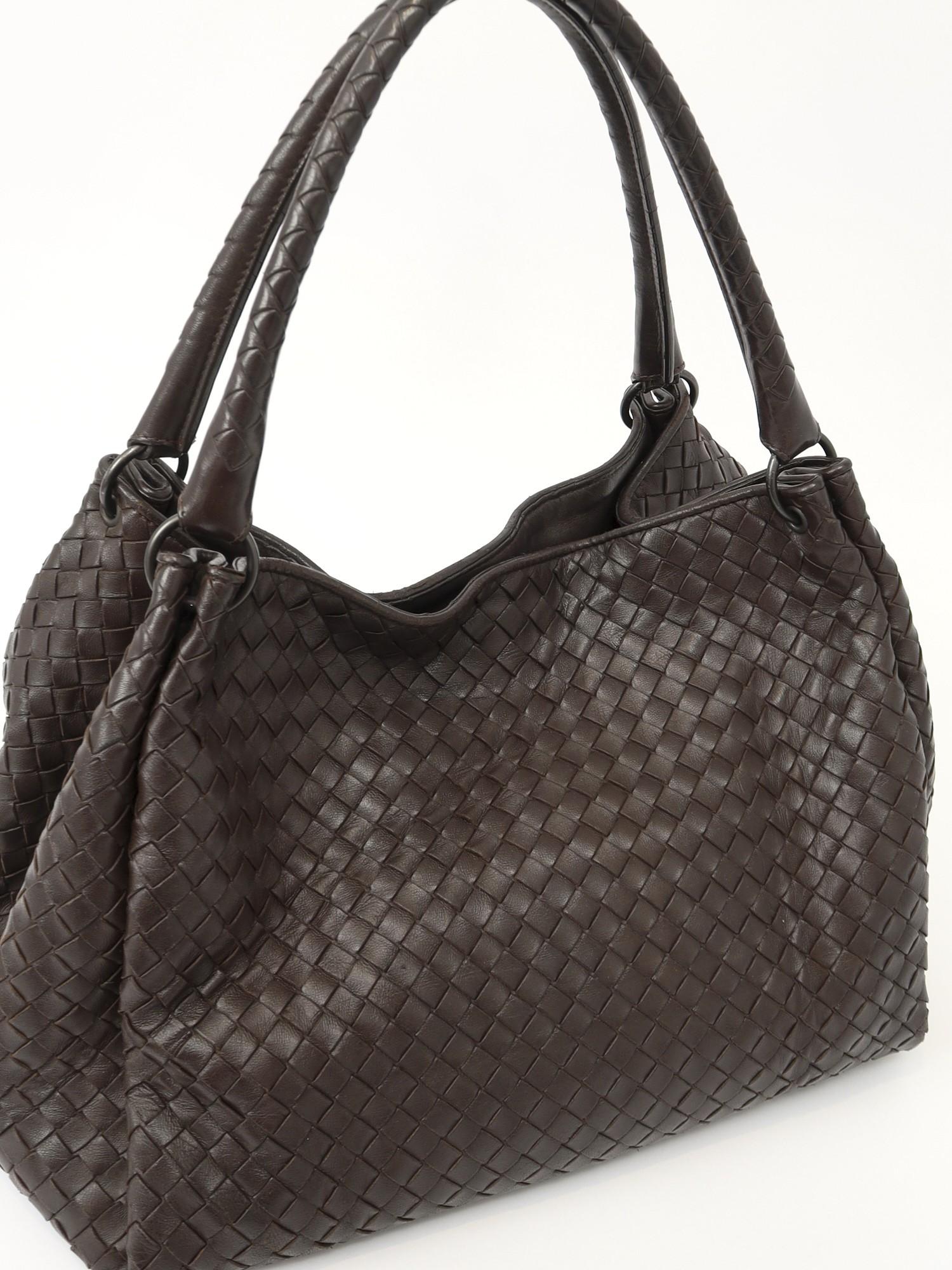 Bottega Veneta Parachute , фото 5