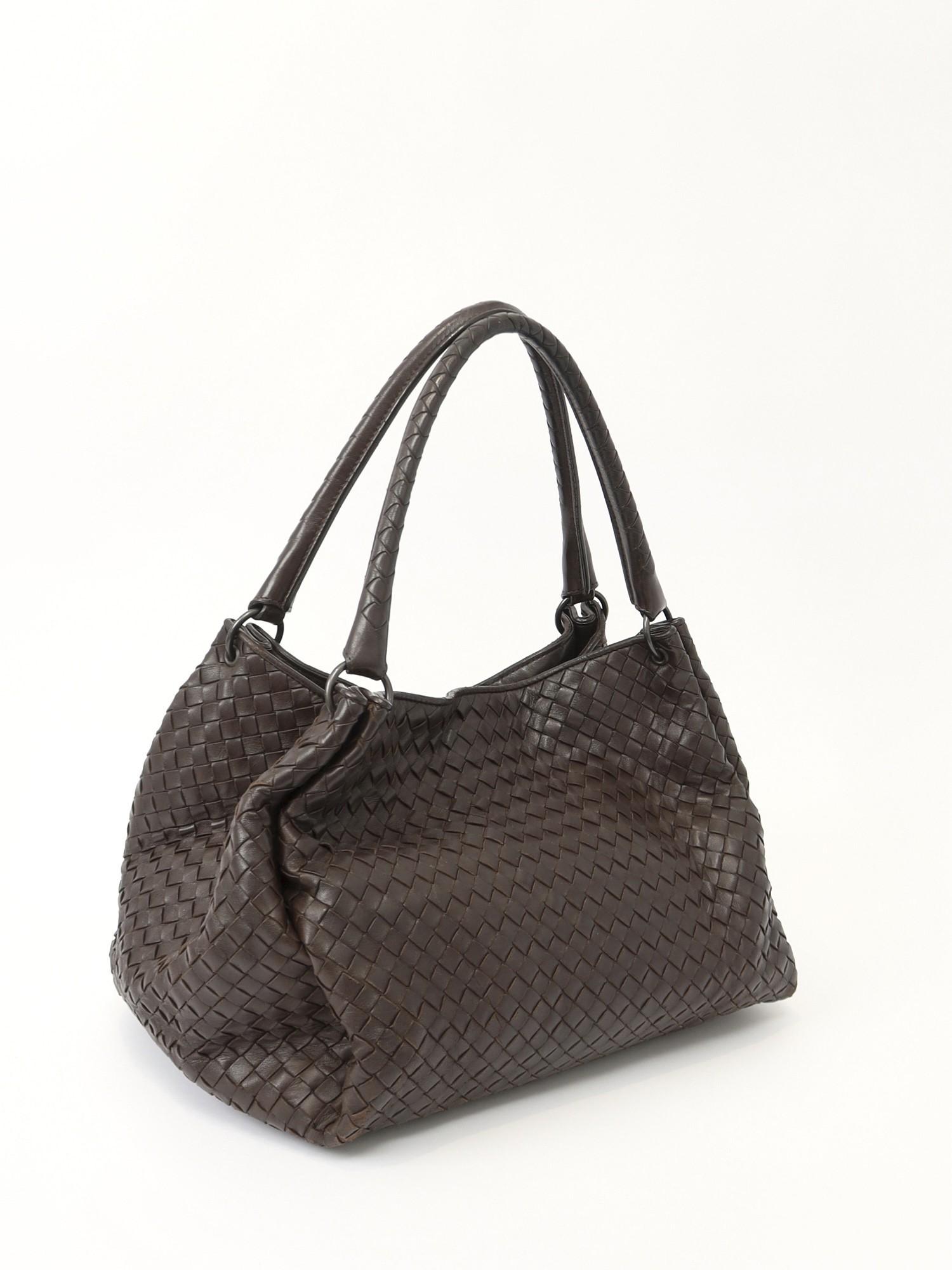 Bottega Veneta Parachute , фото 4