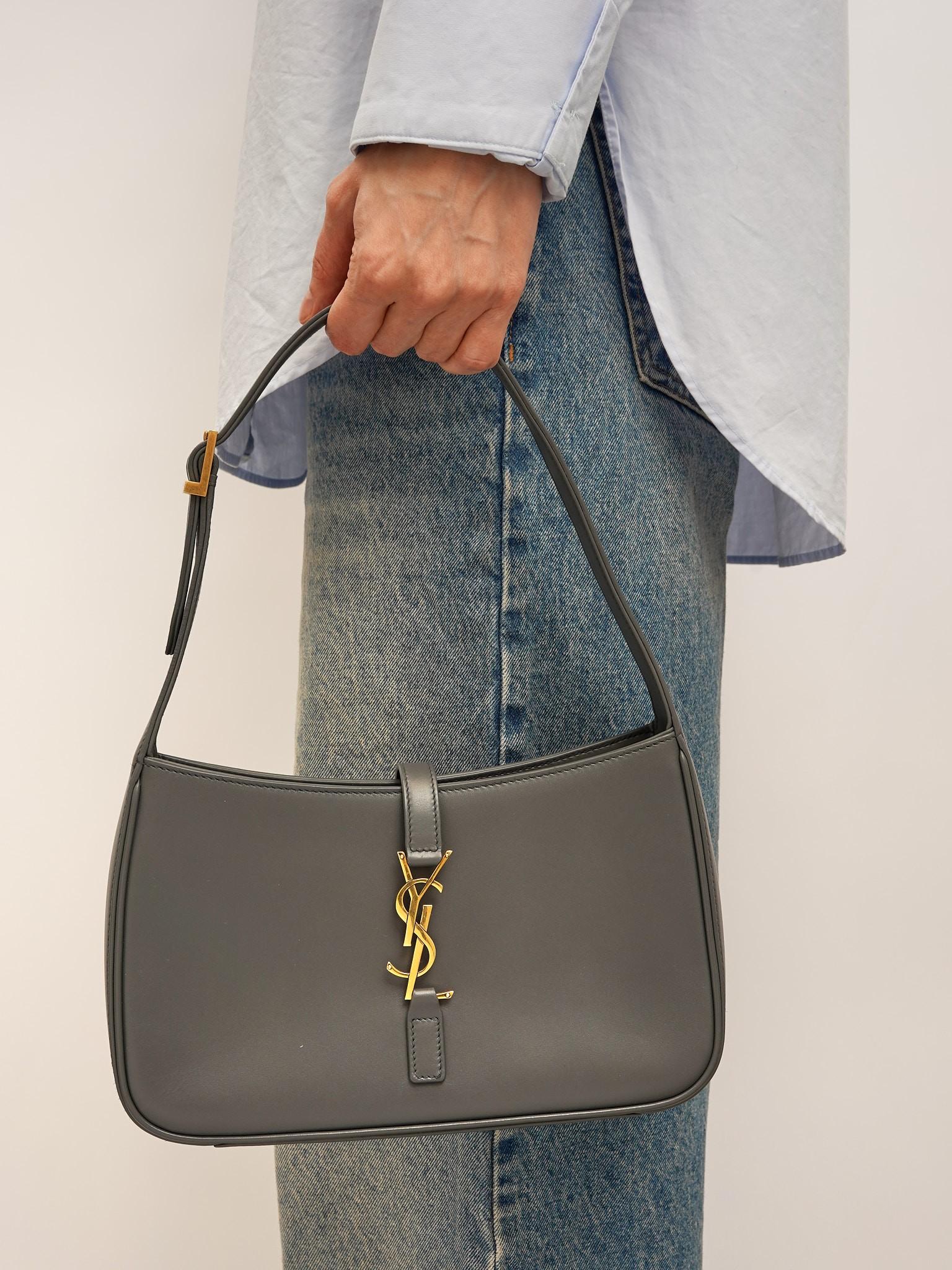 Saint Laurent Le 5 a 7 , фото 2