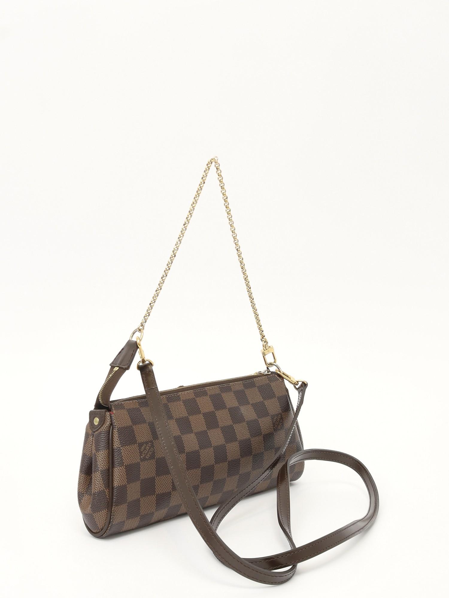 Louis Vuitton Eva , фото 4