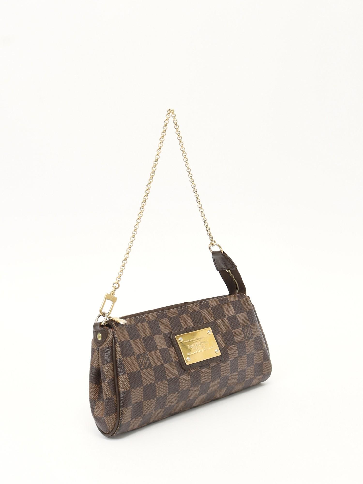 Louis Vuitton Eva , фото 3